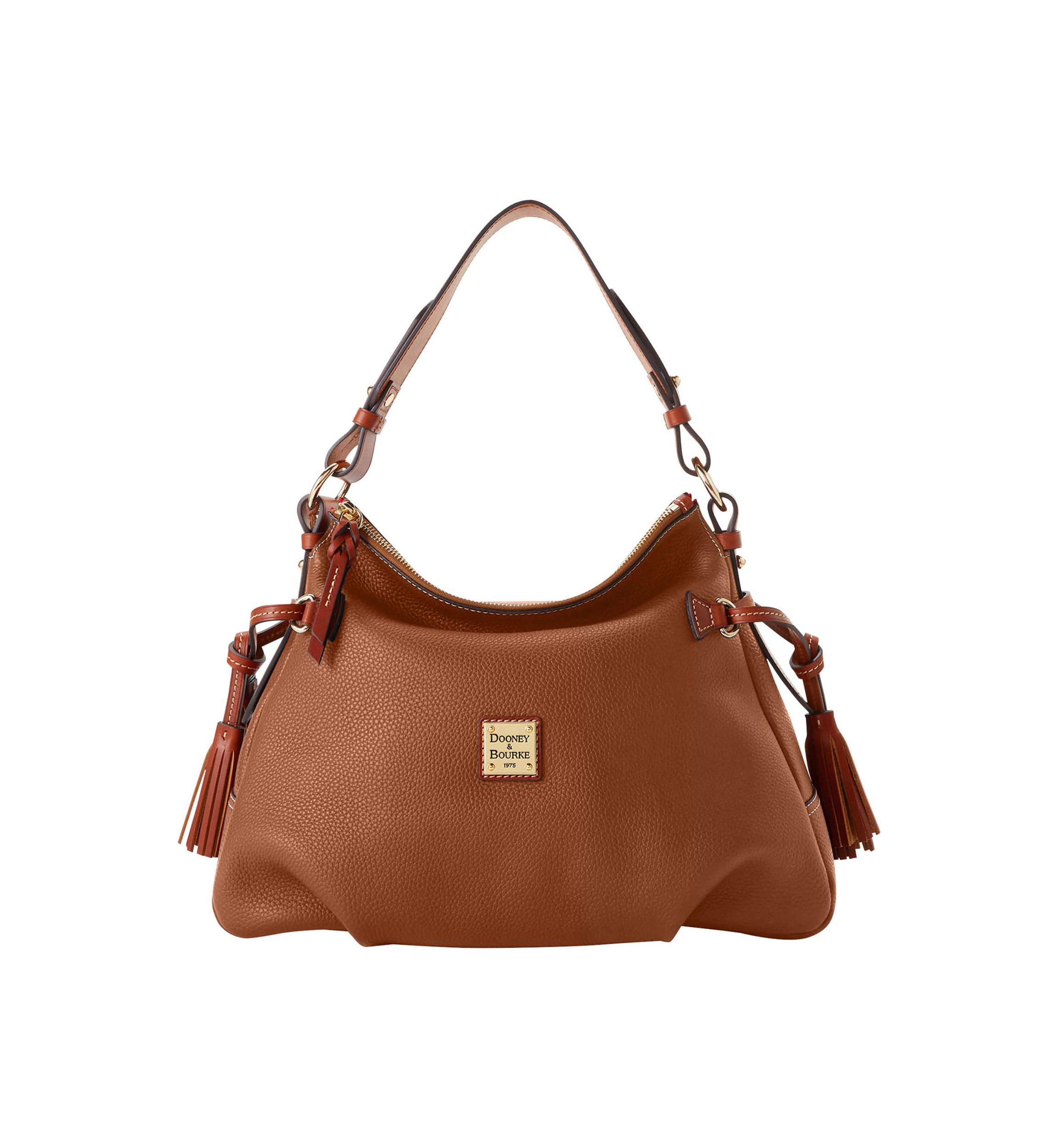 Pebble Hobo Bag 