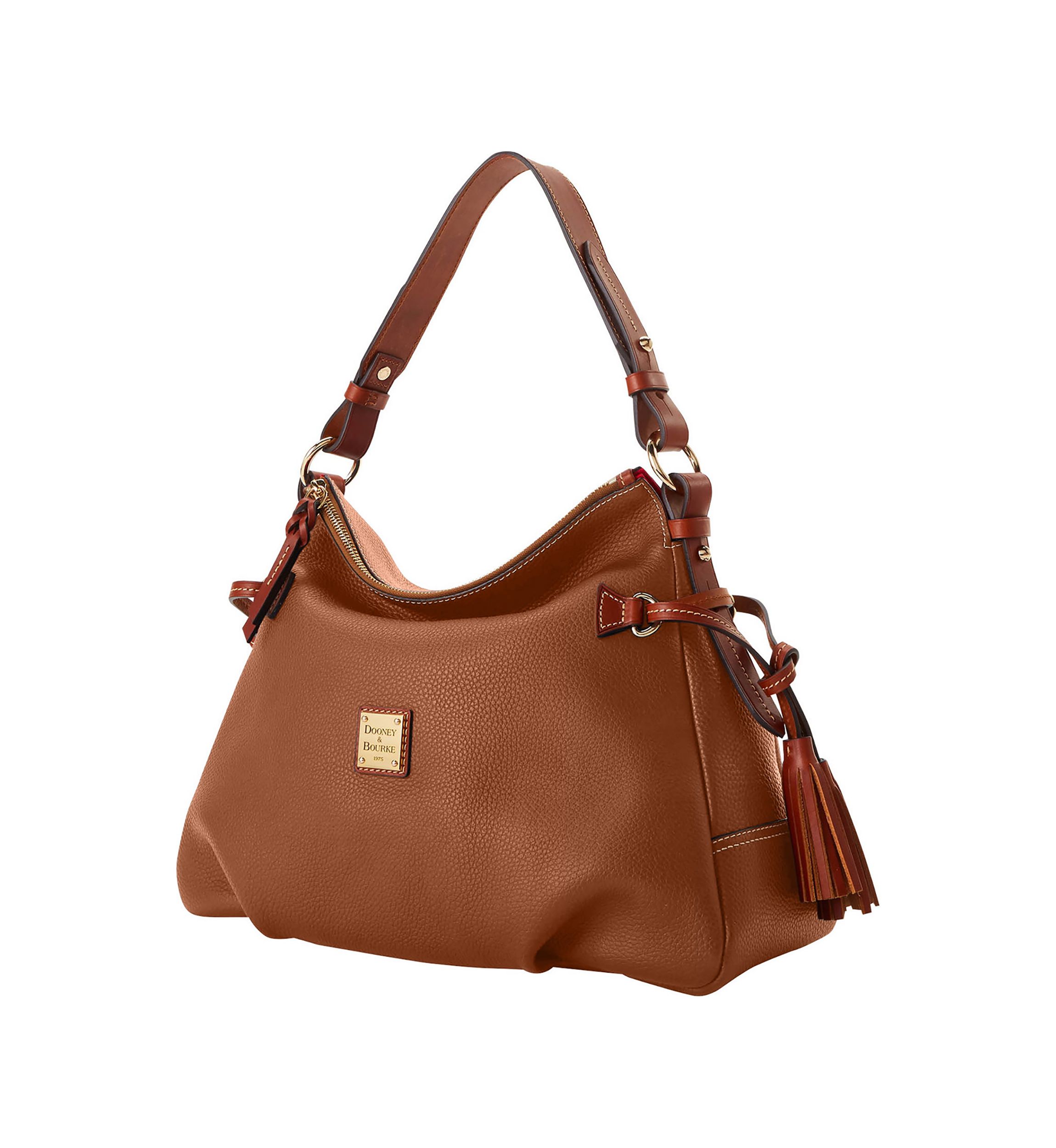 Pebble Hobo Bag 