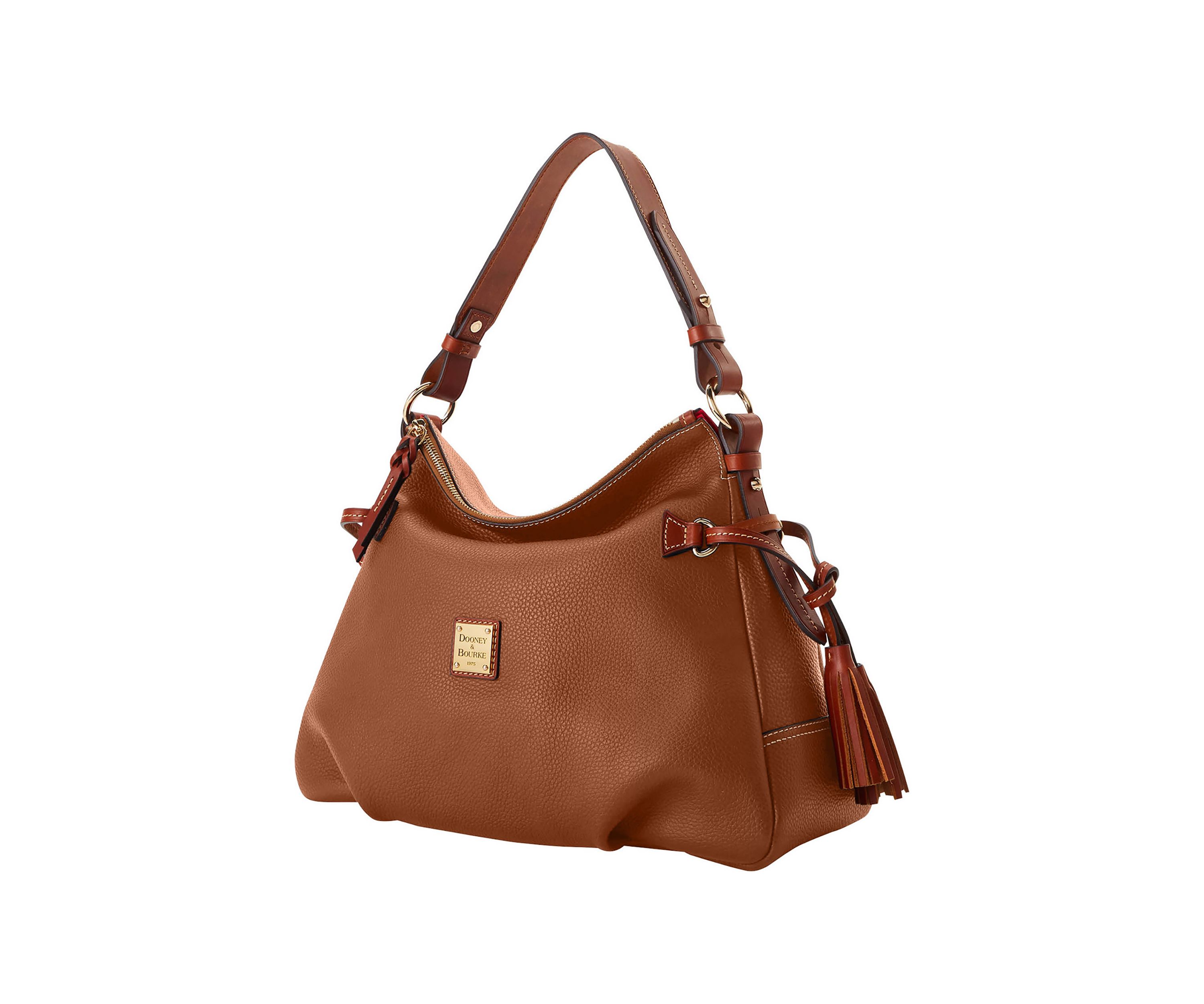 Pebble Hobo Bag 