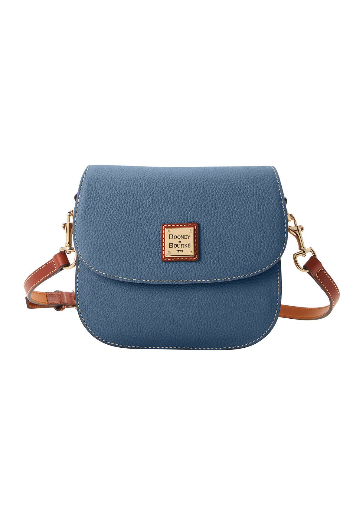 Saddle Bag