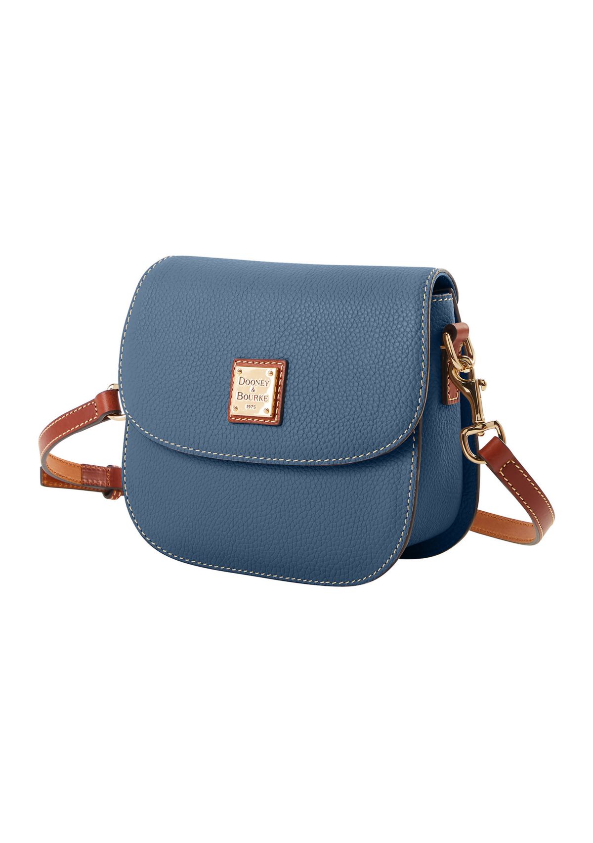 Saddle Bag