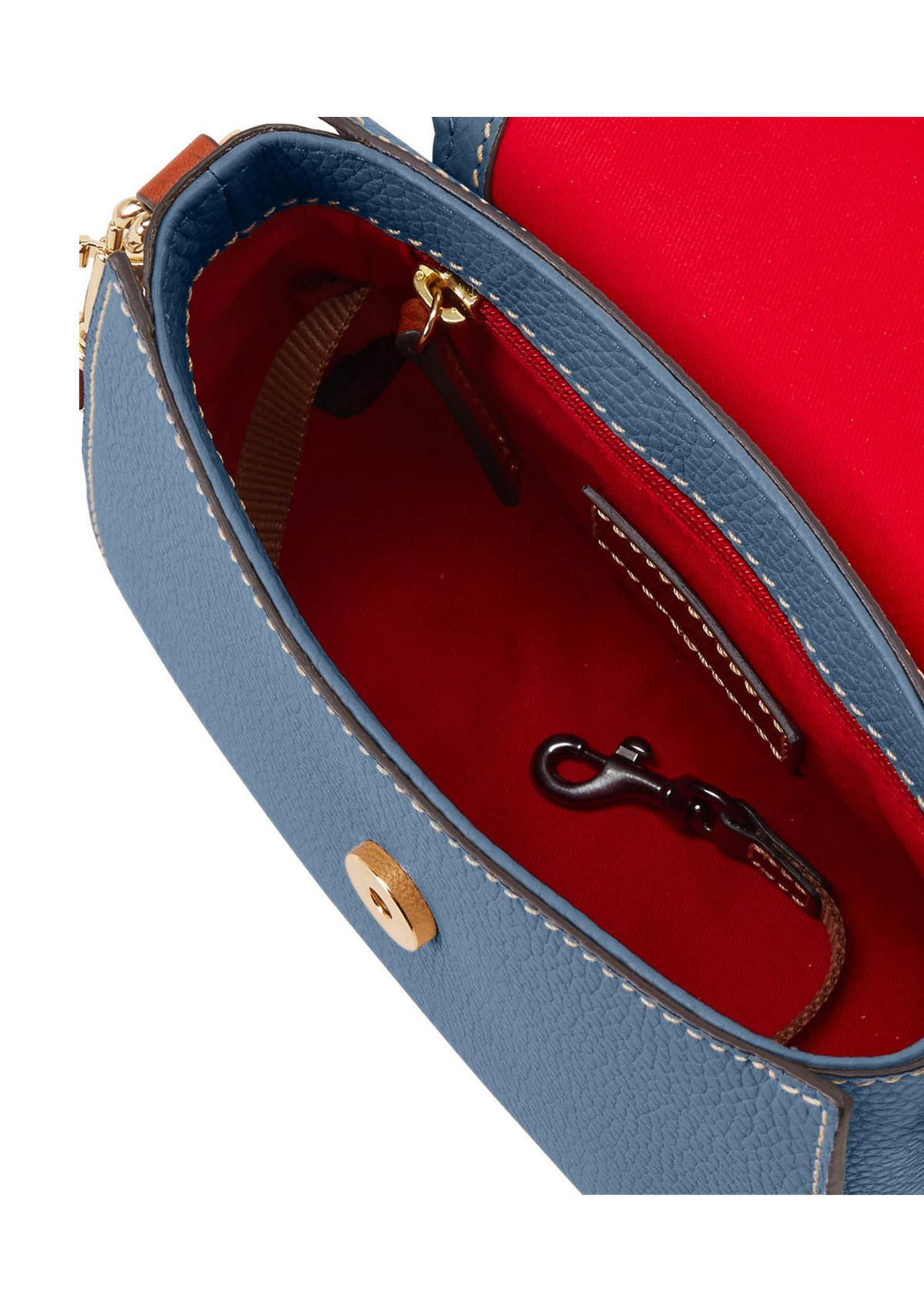 Saddle Bag