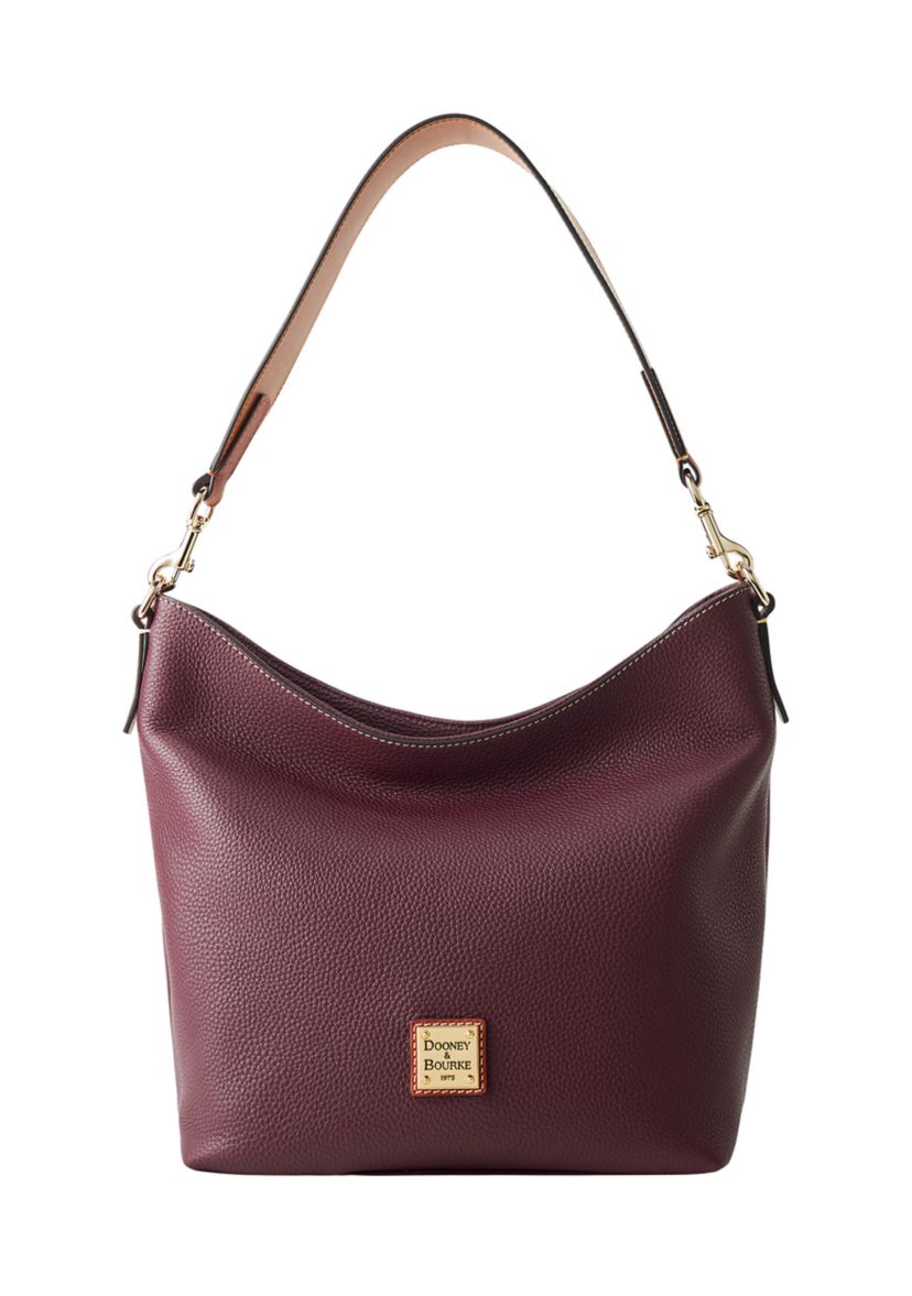 Pebble Grain Sac