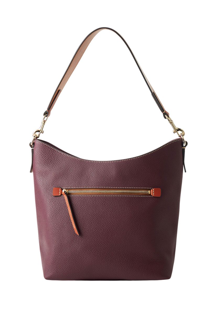Pebble Grain Sac