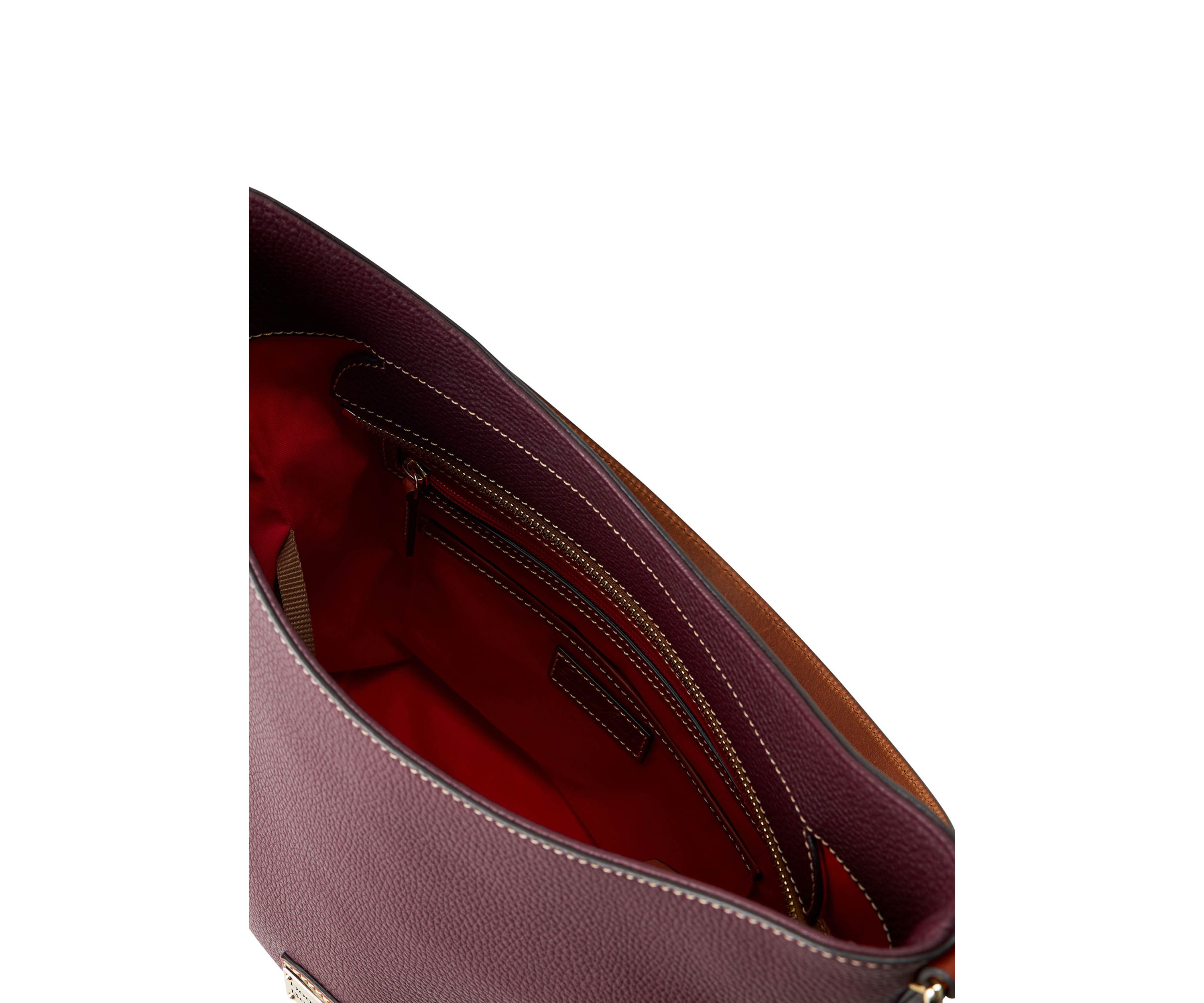 Pebble Grain Sac