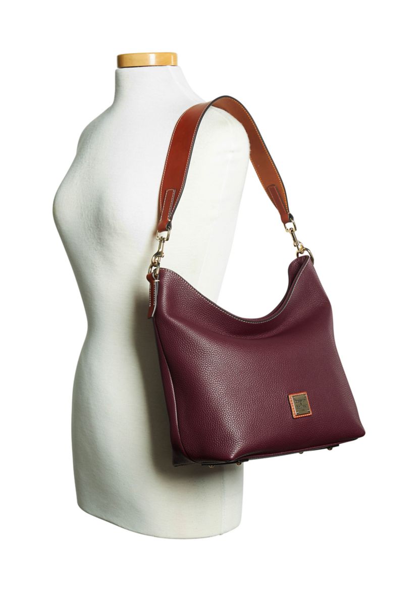 Pebble Grain Sac