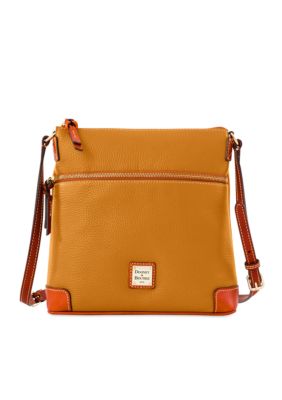 Dooney & Bourke Pebble Grain Crossbody | belk