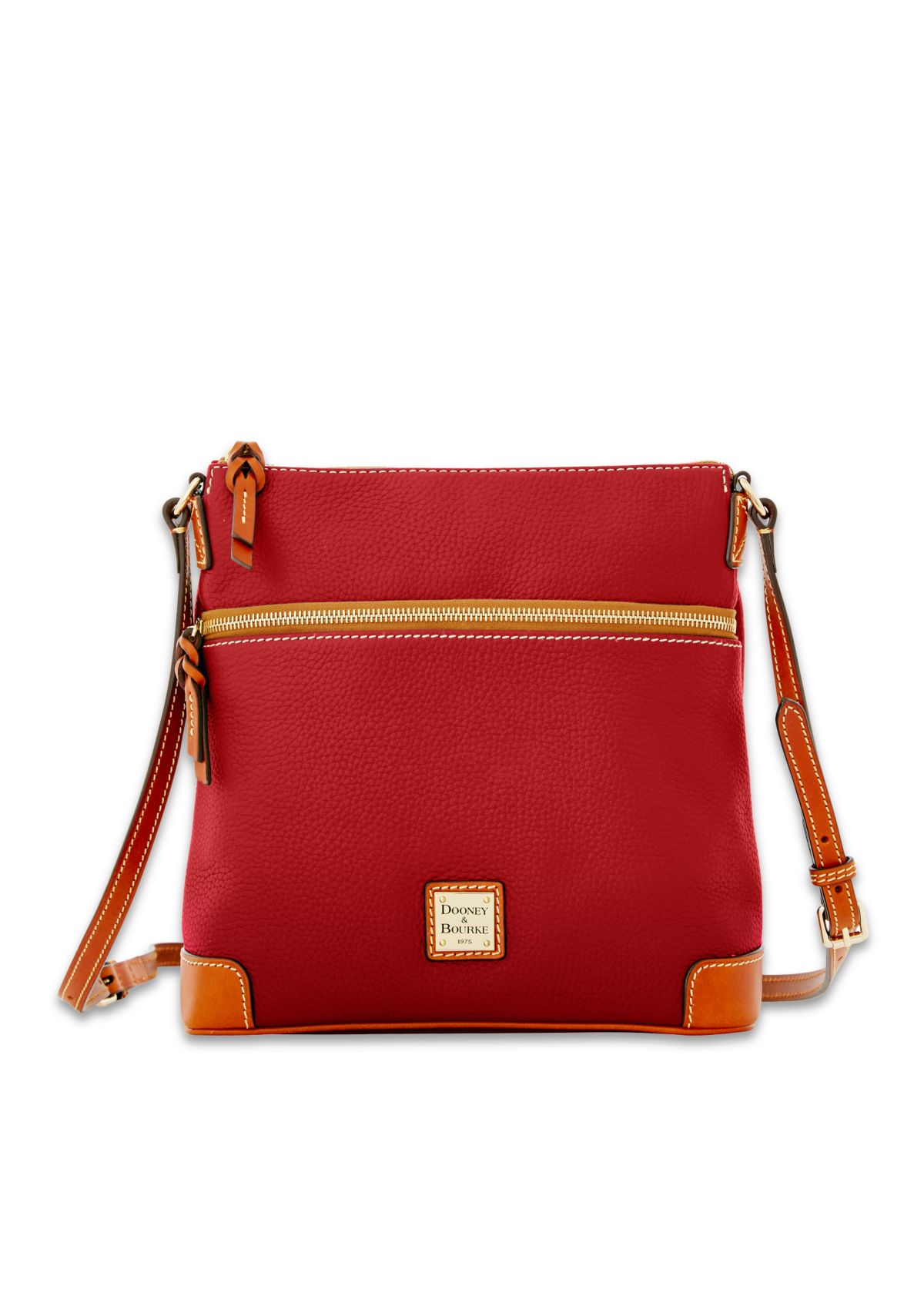 Pebble Large Crossbody Bag
