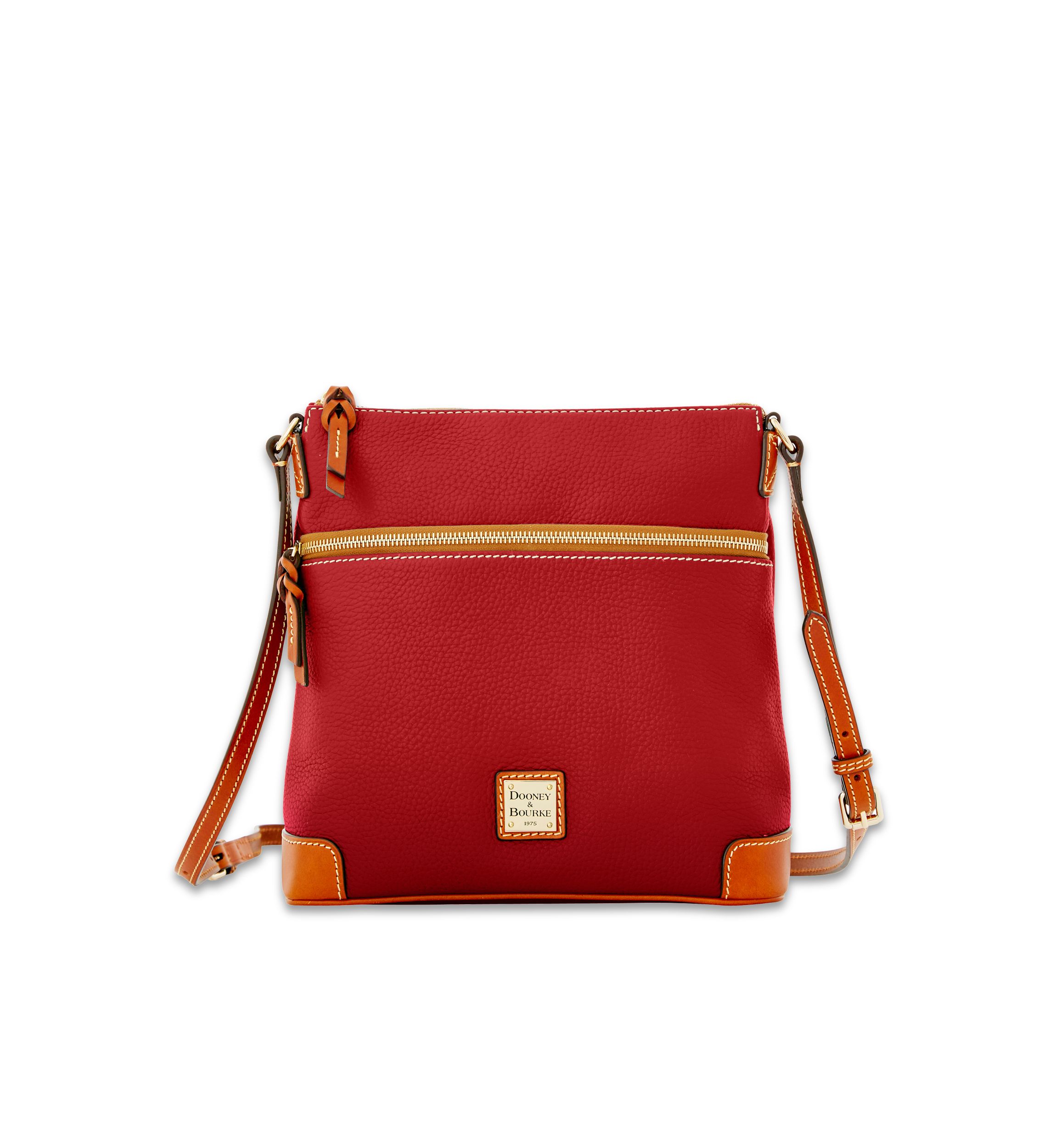 Pebble Large Crossbody Bag