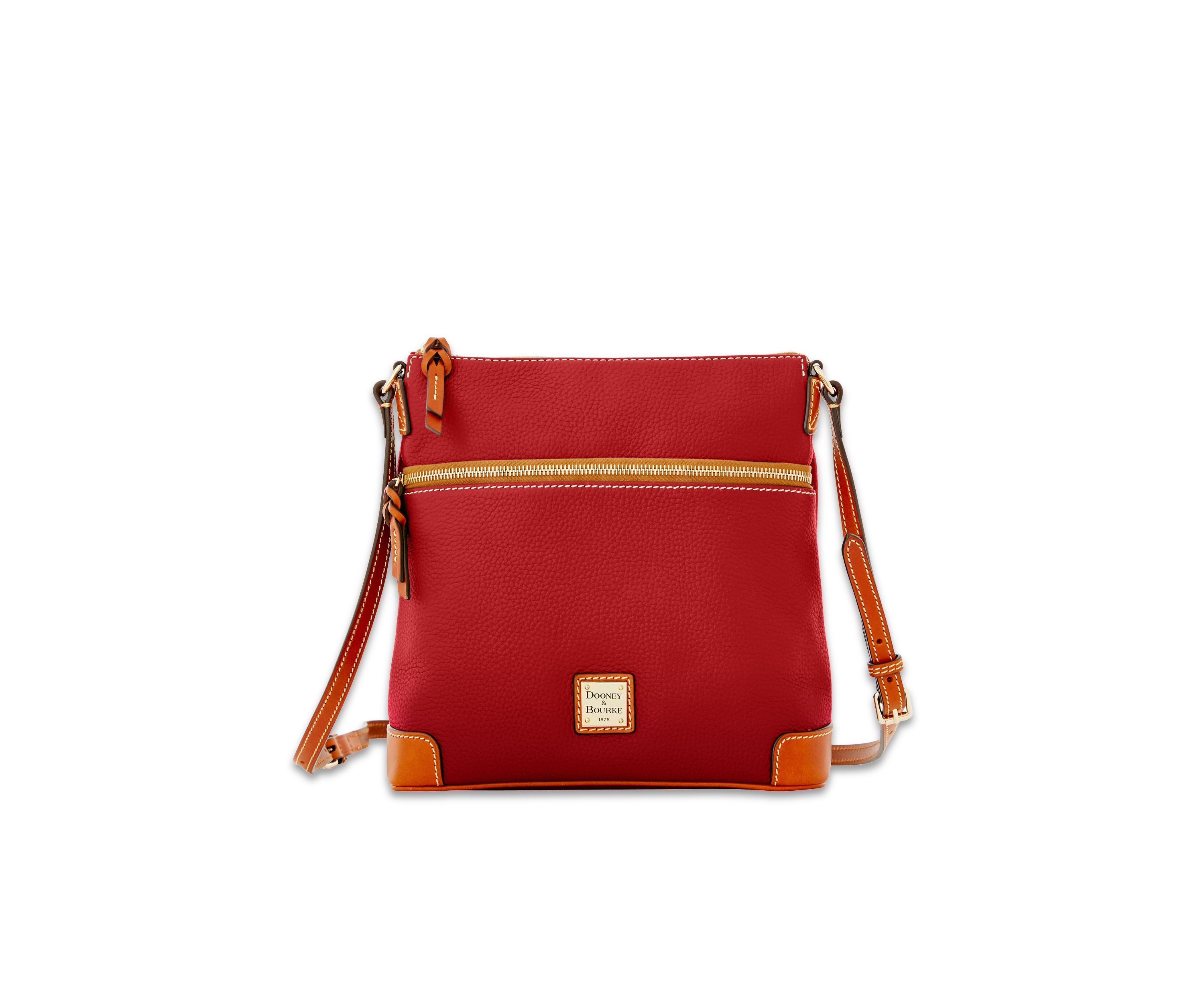 Pebble Large Crossbody Bag