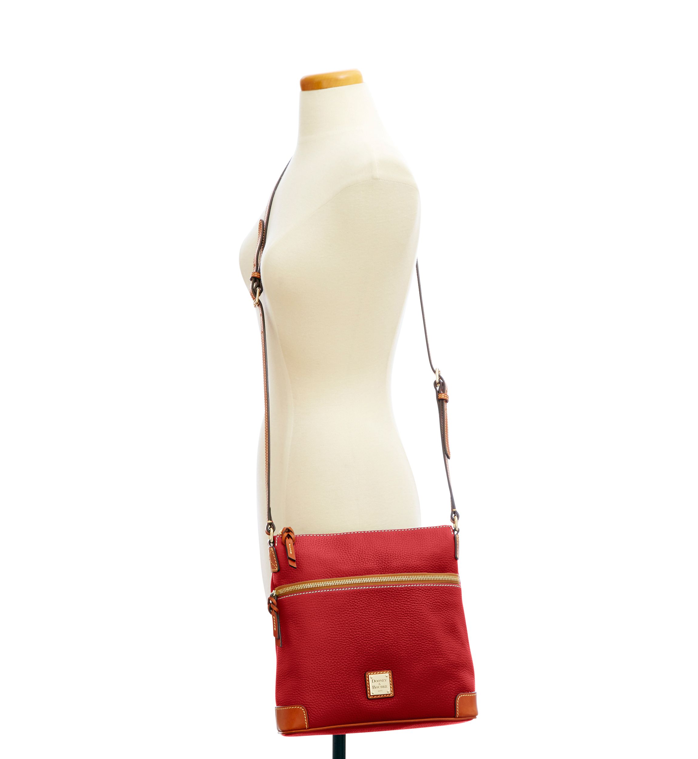 Pebble Large Crossbody Bag