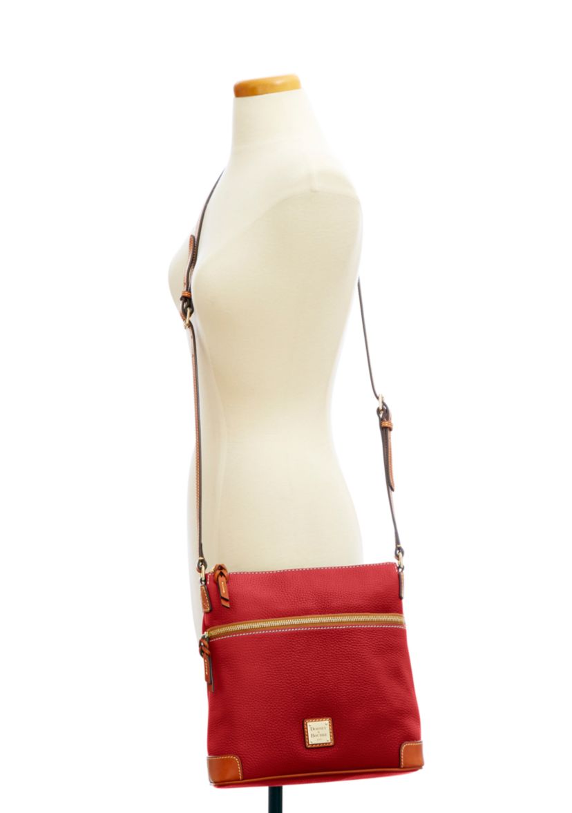 Pebble Large Crossbody Bag