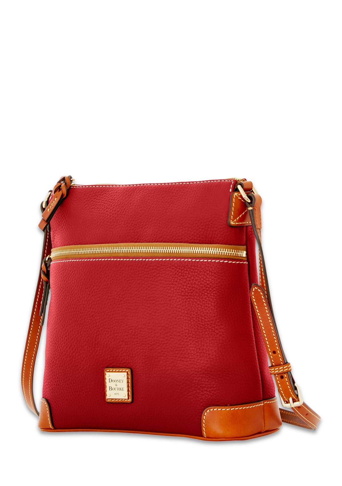 Pebble Large Crossbody Bag