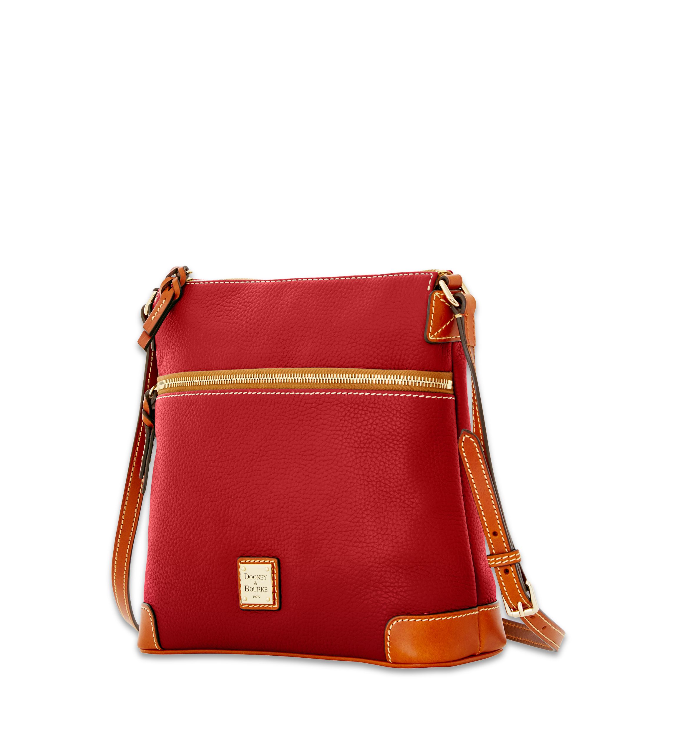 Pebble Large Crossbody Bag