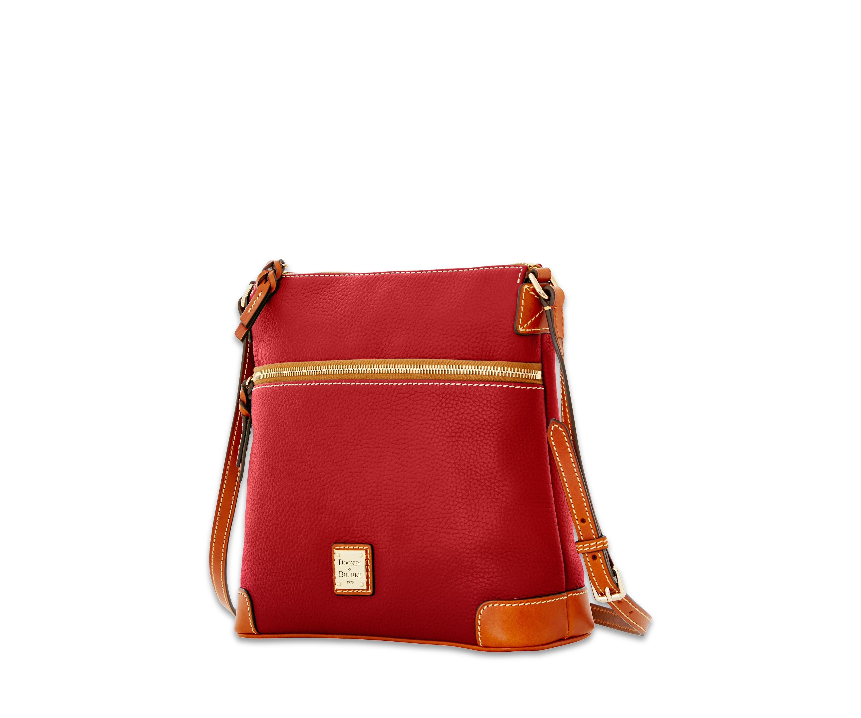 Pebble Large Crossbody Bag