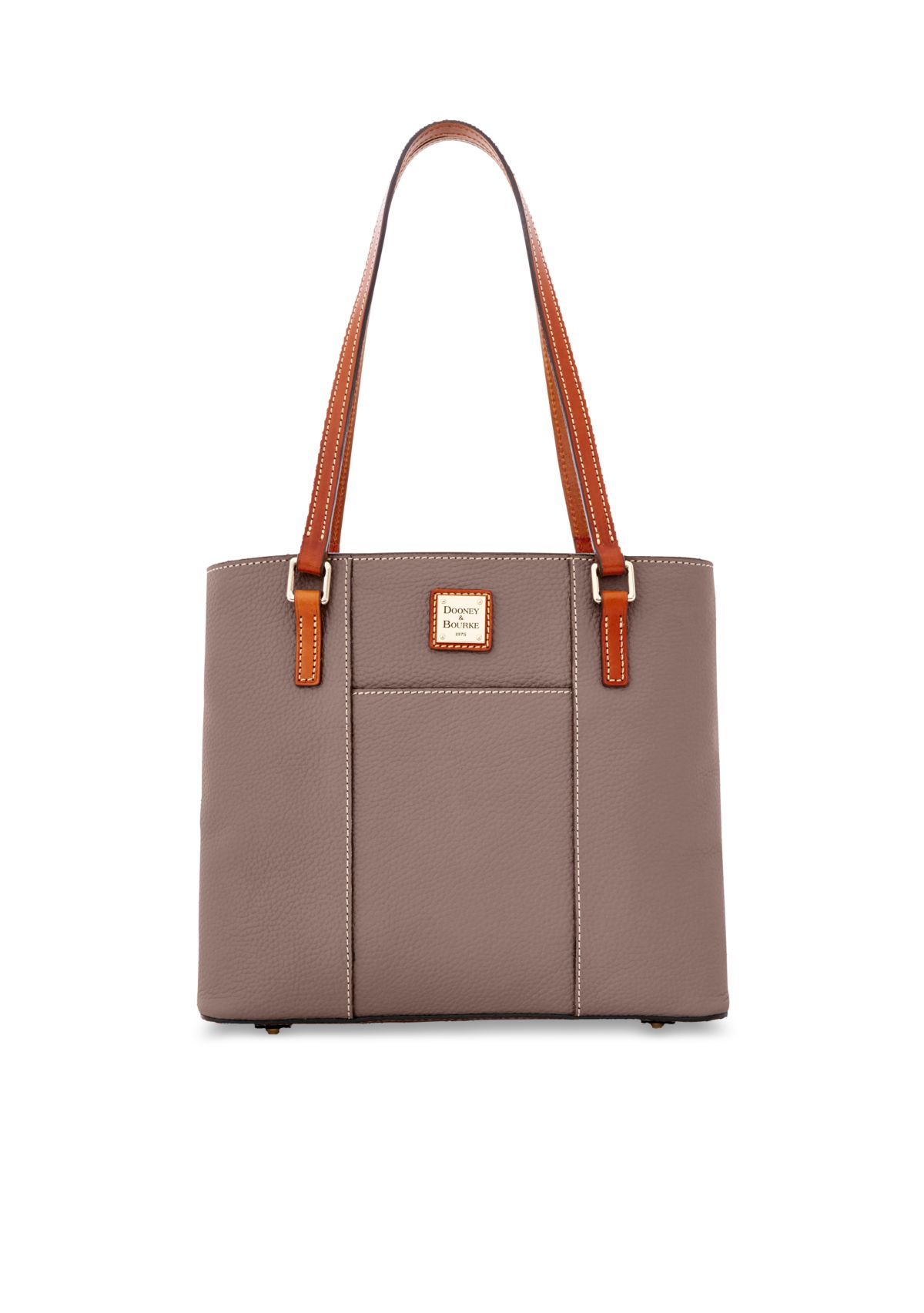 Pebble Small Lexington Tote Bag