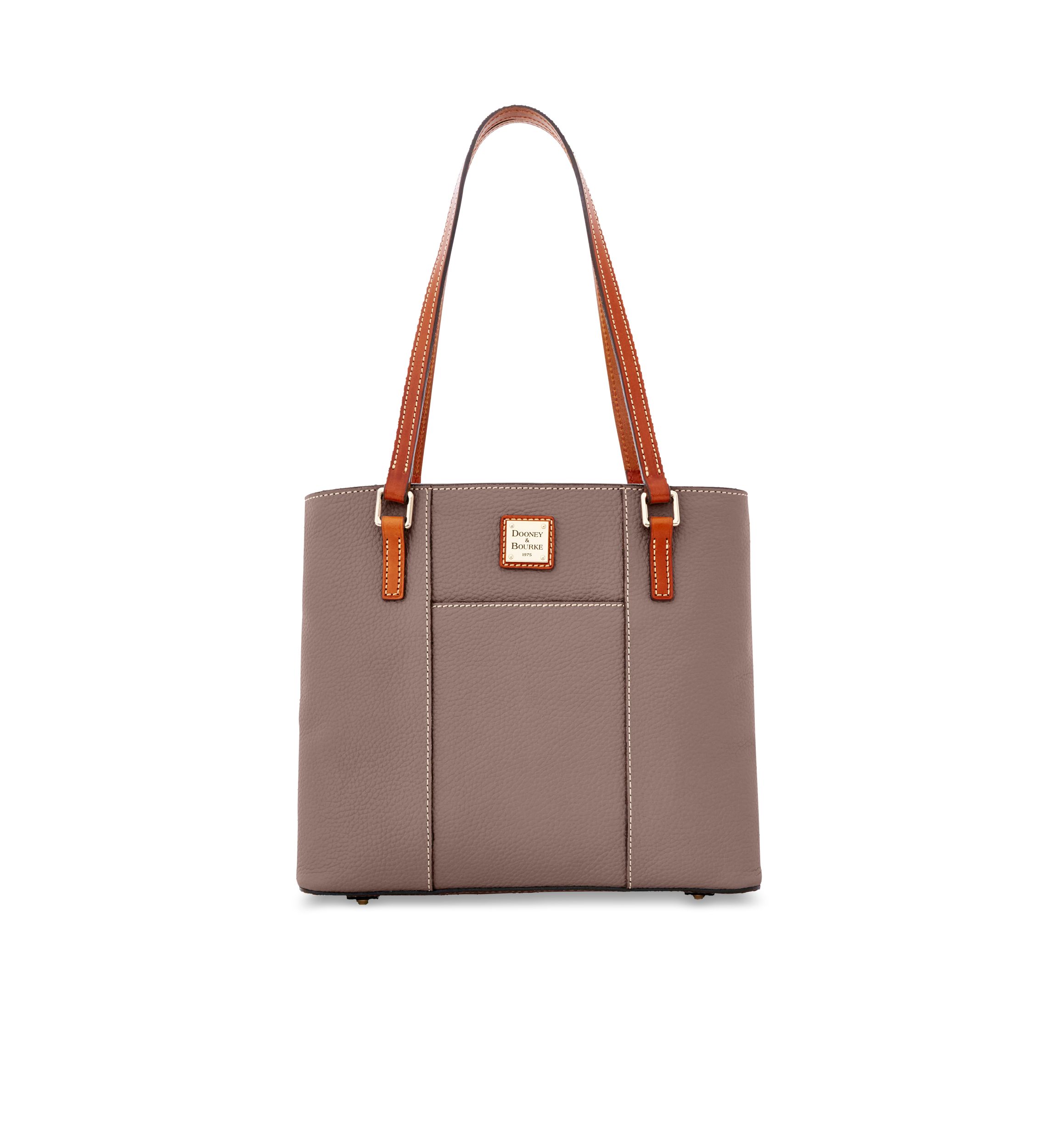 Pebble Small Lexington Tote Bag