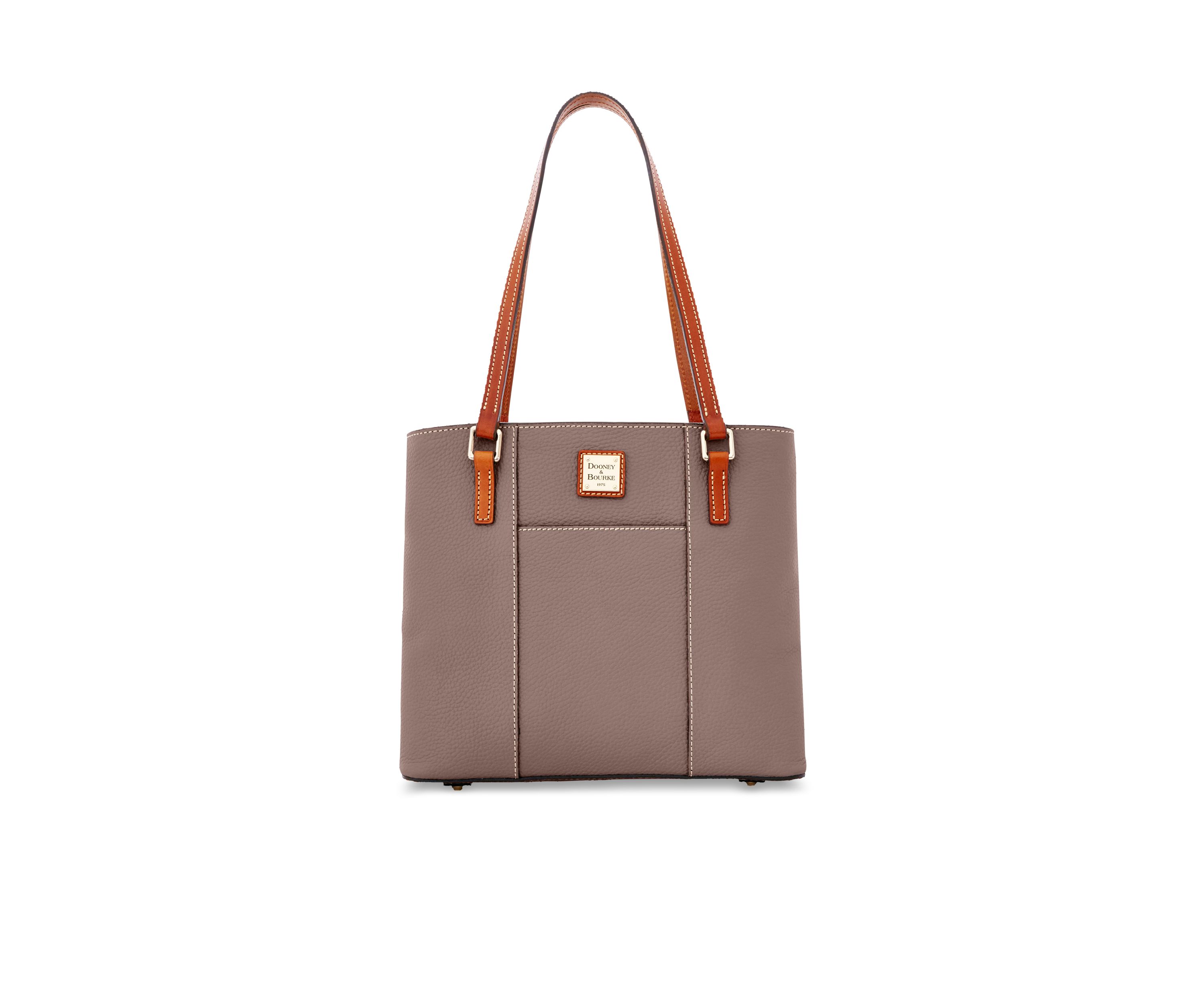 Pebble Small Lexington Tote Bag
