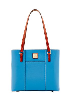 Pebble Small Lexington Tote Bag