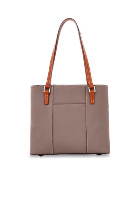 Dooney Bourke Pebble Small Lexington Tote Bag belk