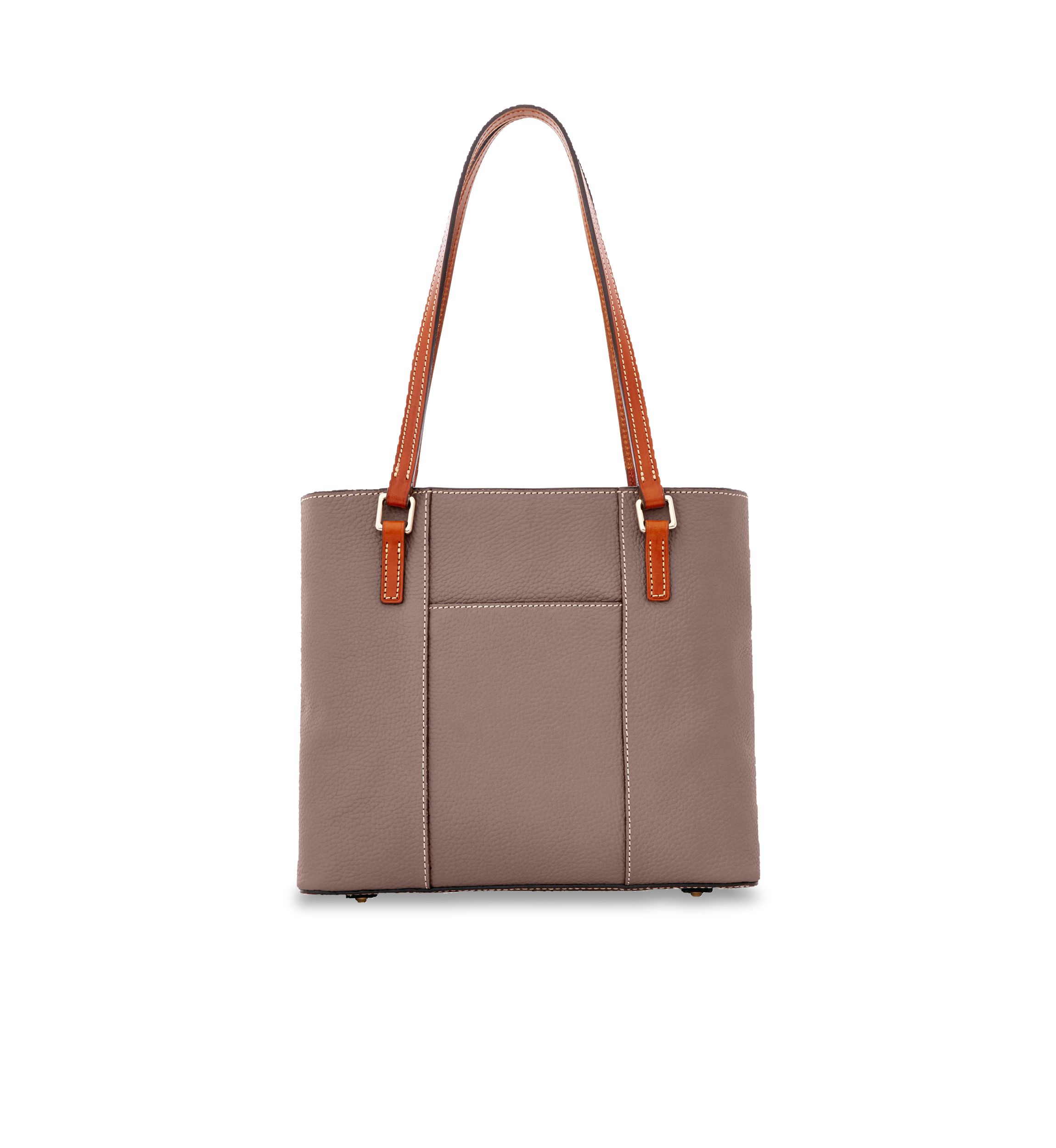 Pebble Small Lexington Tote Bag