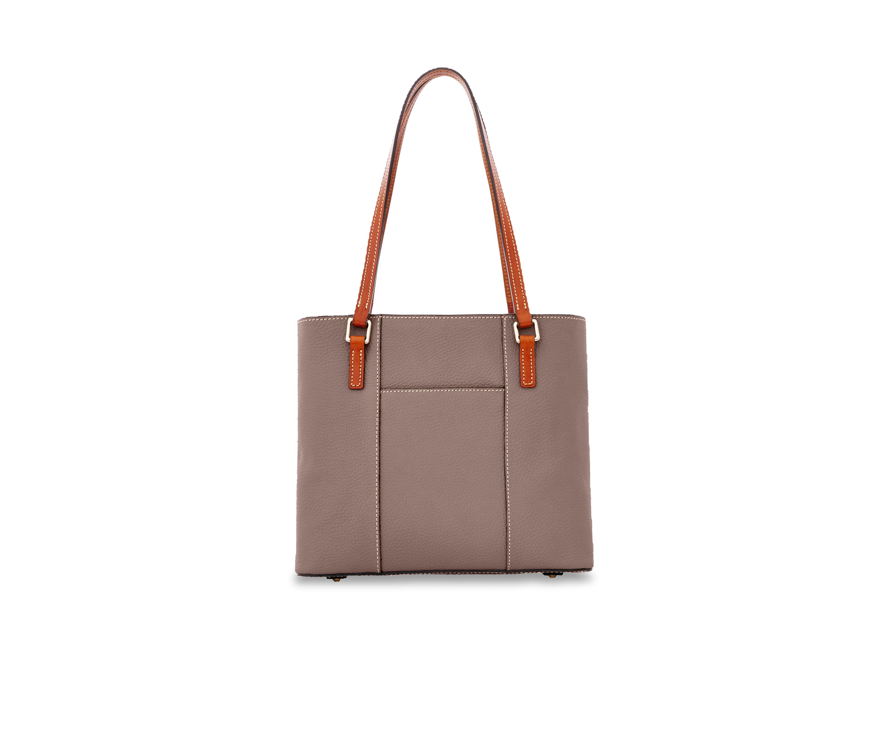 Pebble Small Lexington Tote Bag