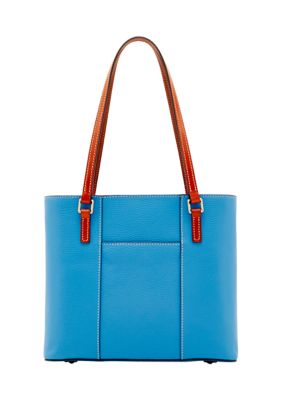 Pebble Small Lexington Tote Bag