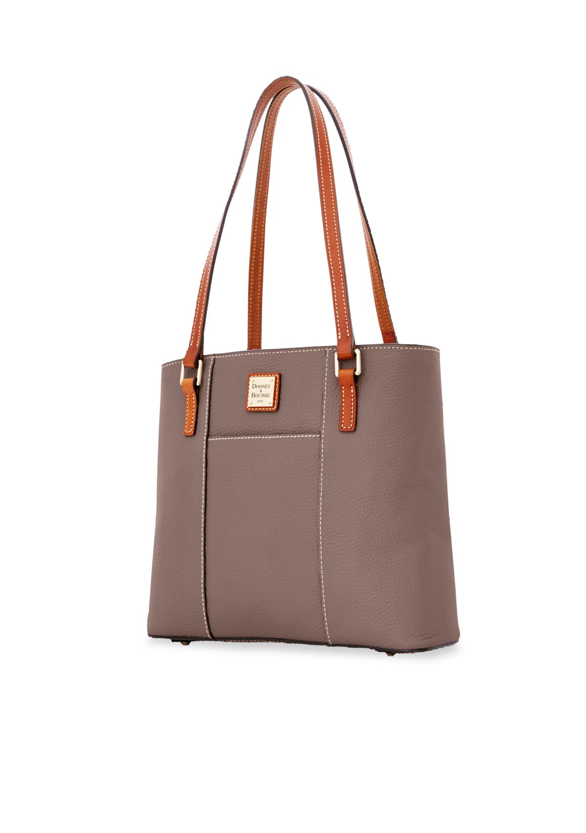 Pebble Small Lexington Tote Bag