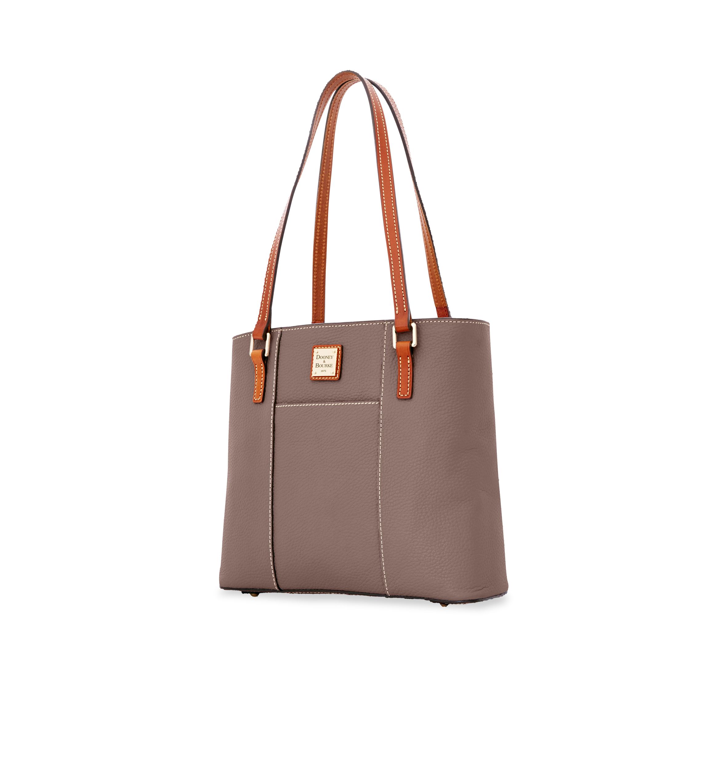 Pebble Small Lexington Tote Bag
