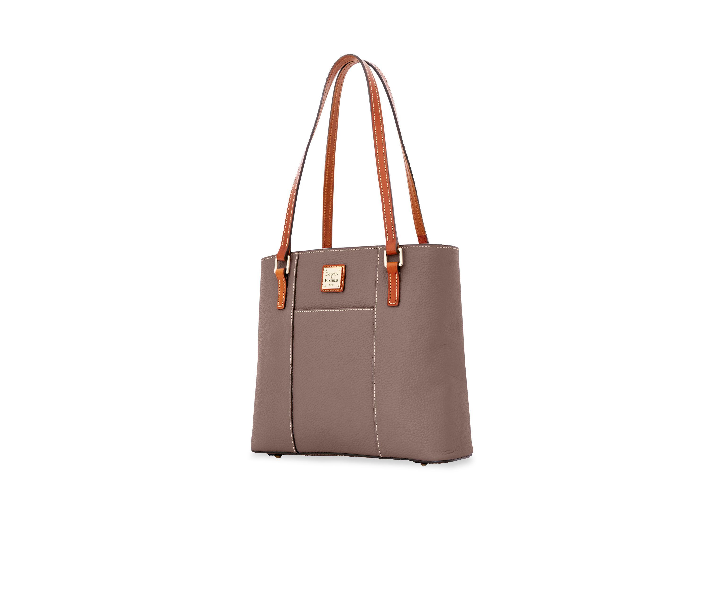 Pebble Small Lexington Tote Bag