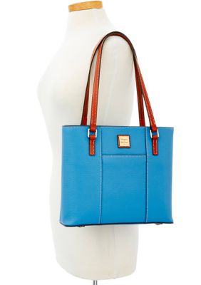 Pebble Small Lexington Tote Bag