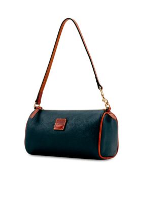 Dooney and bourke discount mini barrel bag