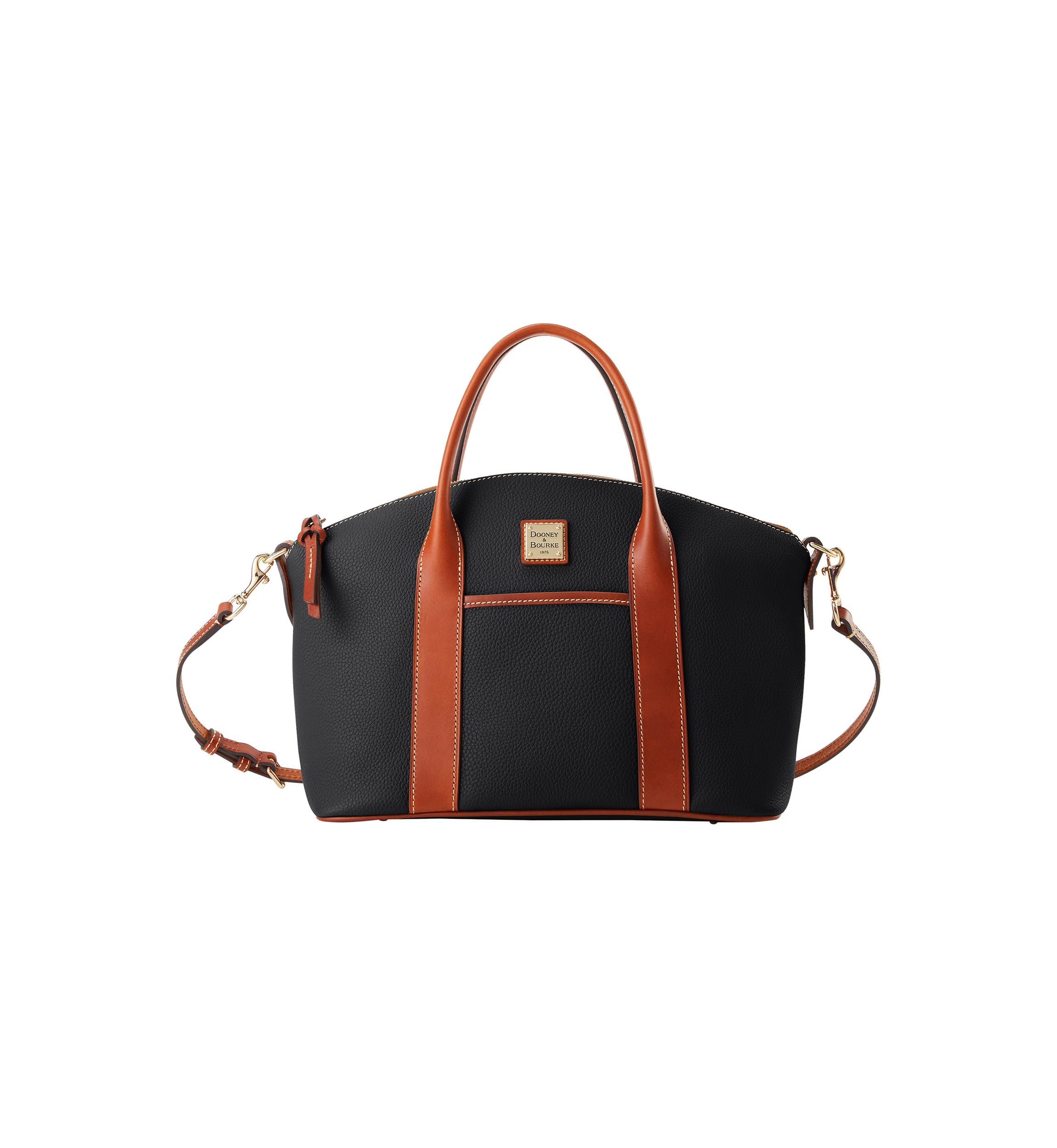 Madeline Satchel