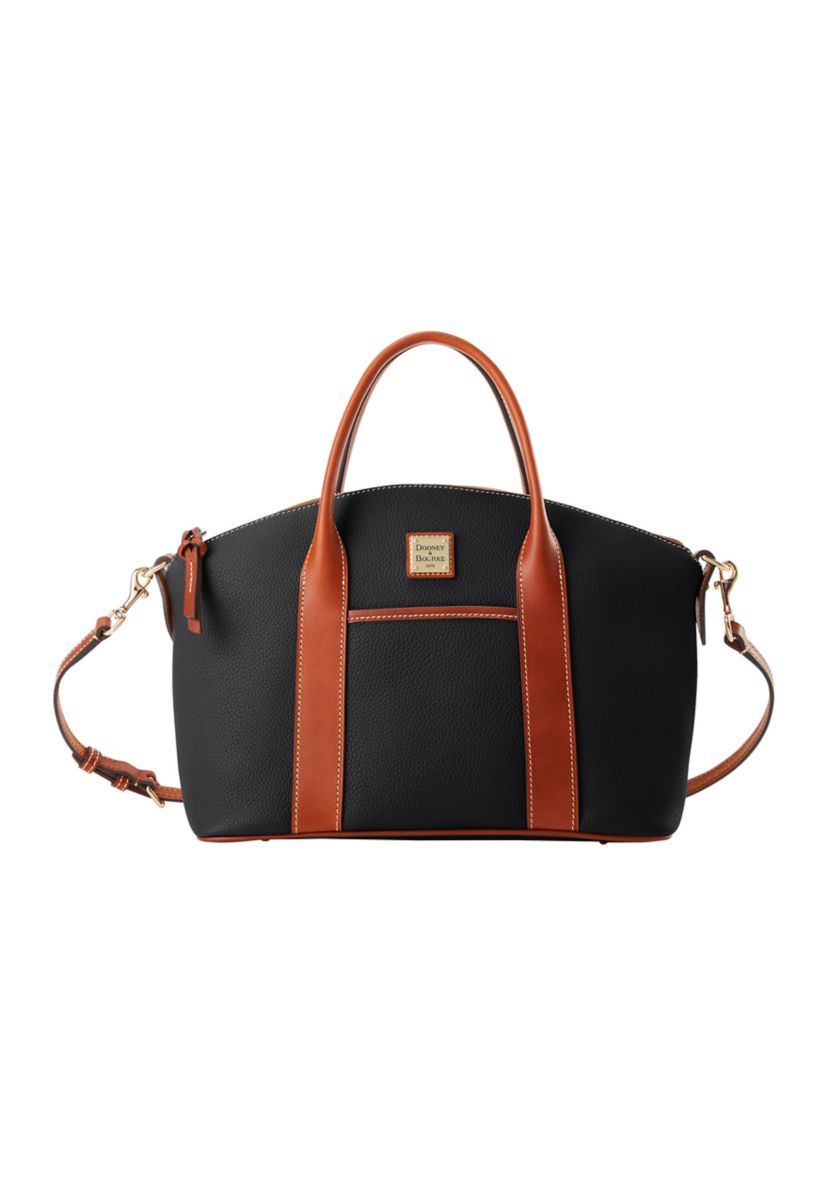 Madeline Satchel