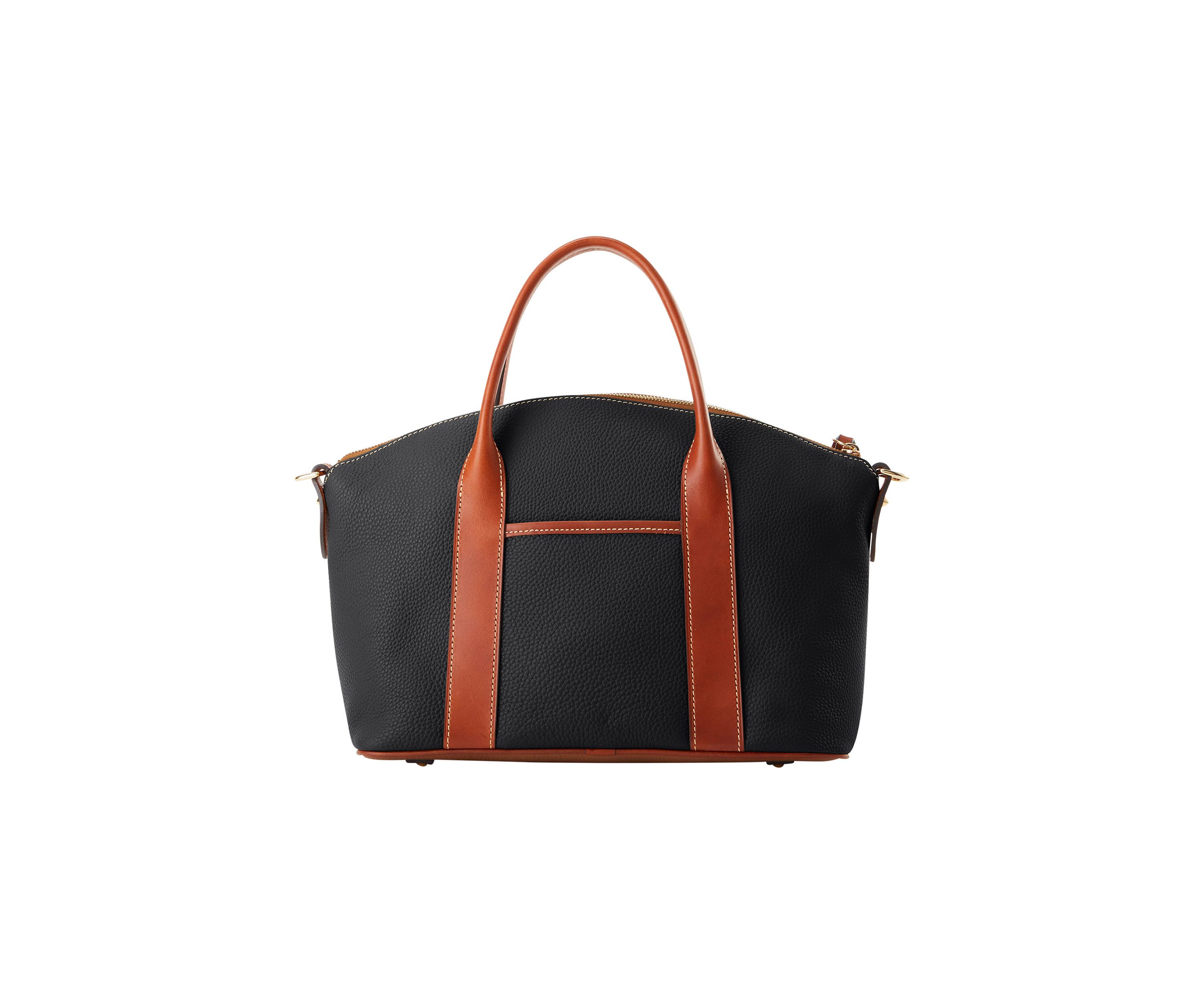 Madeline Satchel