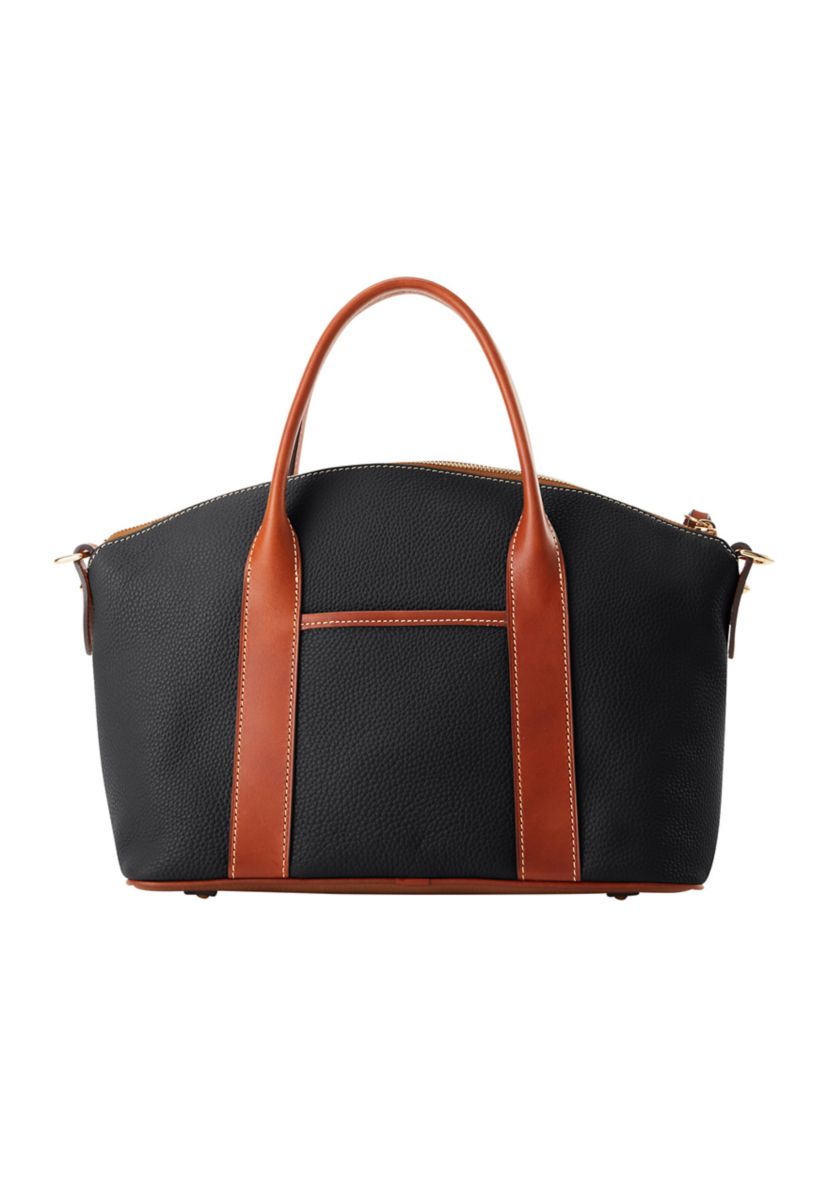 Madeline Satchel