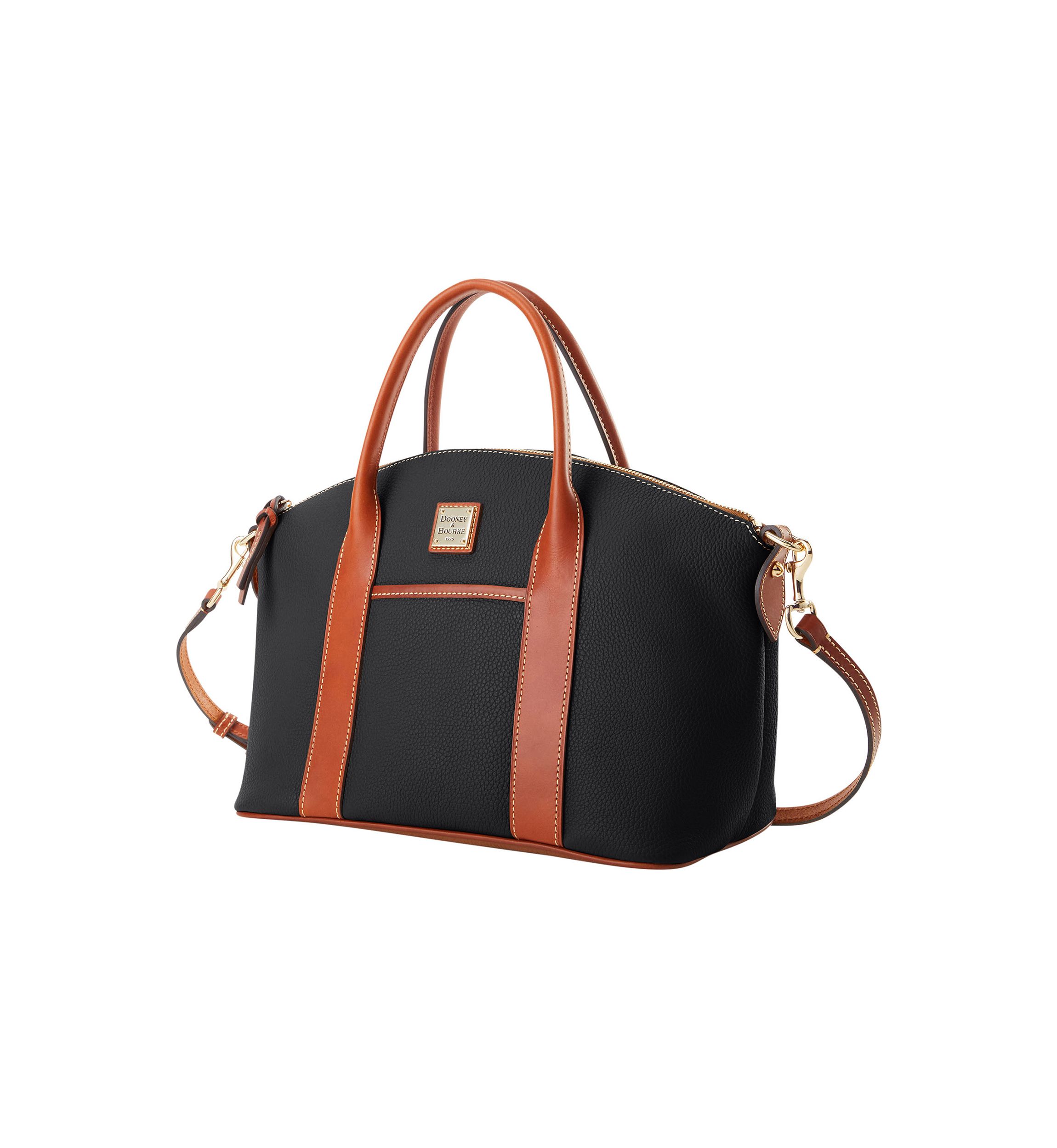 Madeline Satchel