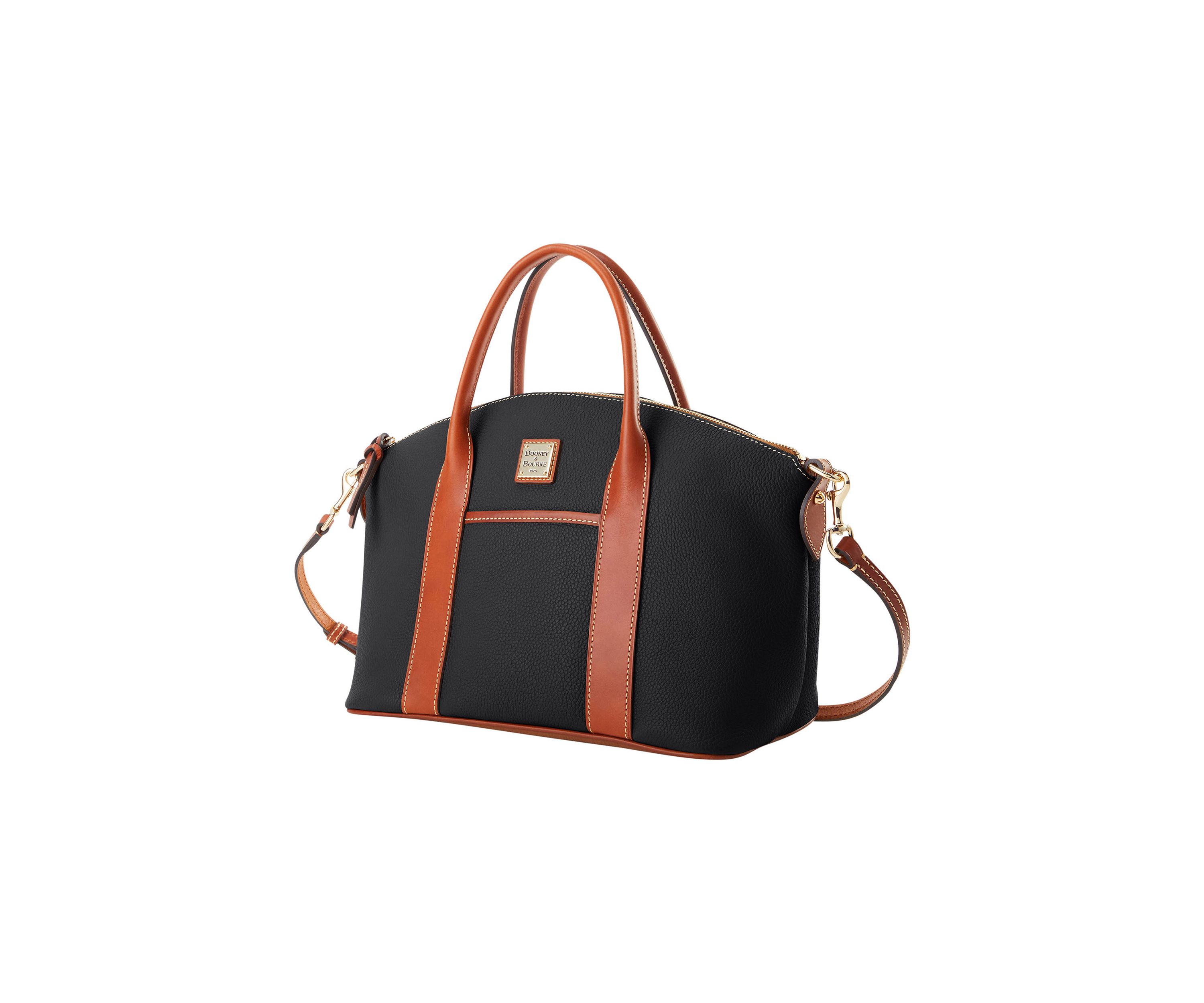 Madeline Satchel