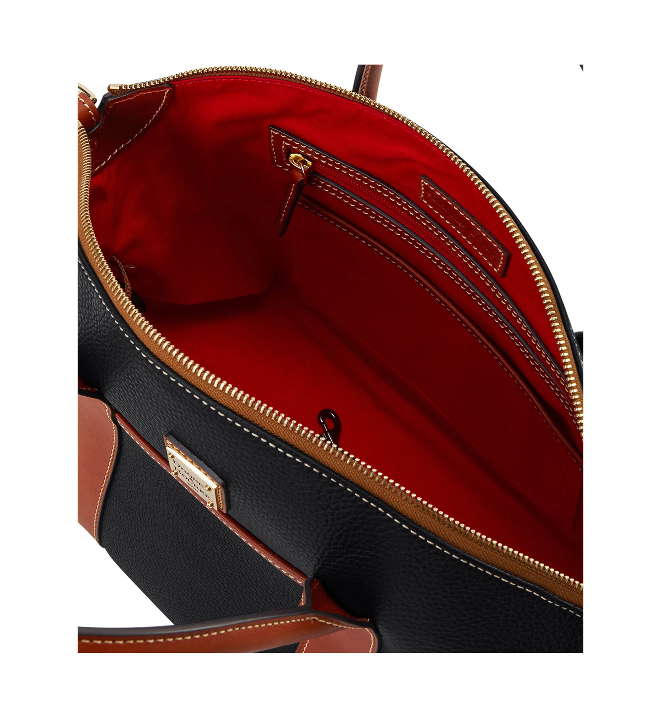 Madeline Satchel