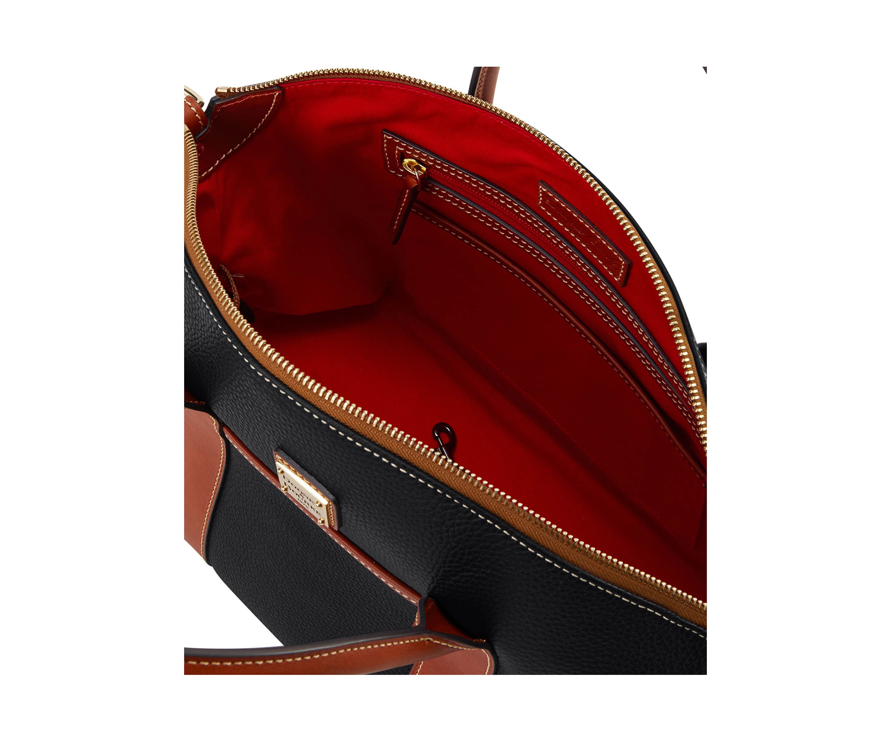 Madeline Satchel