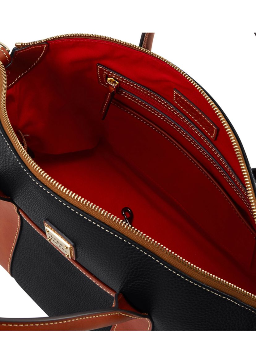 Madeline Satchel
