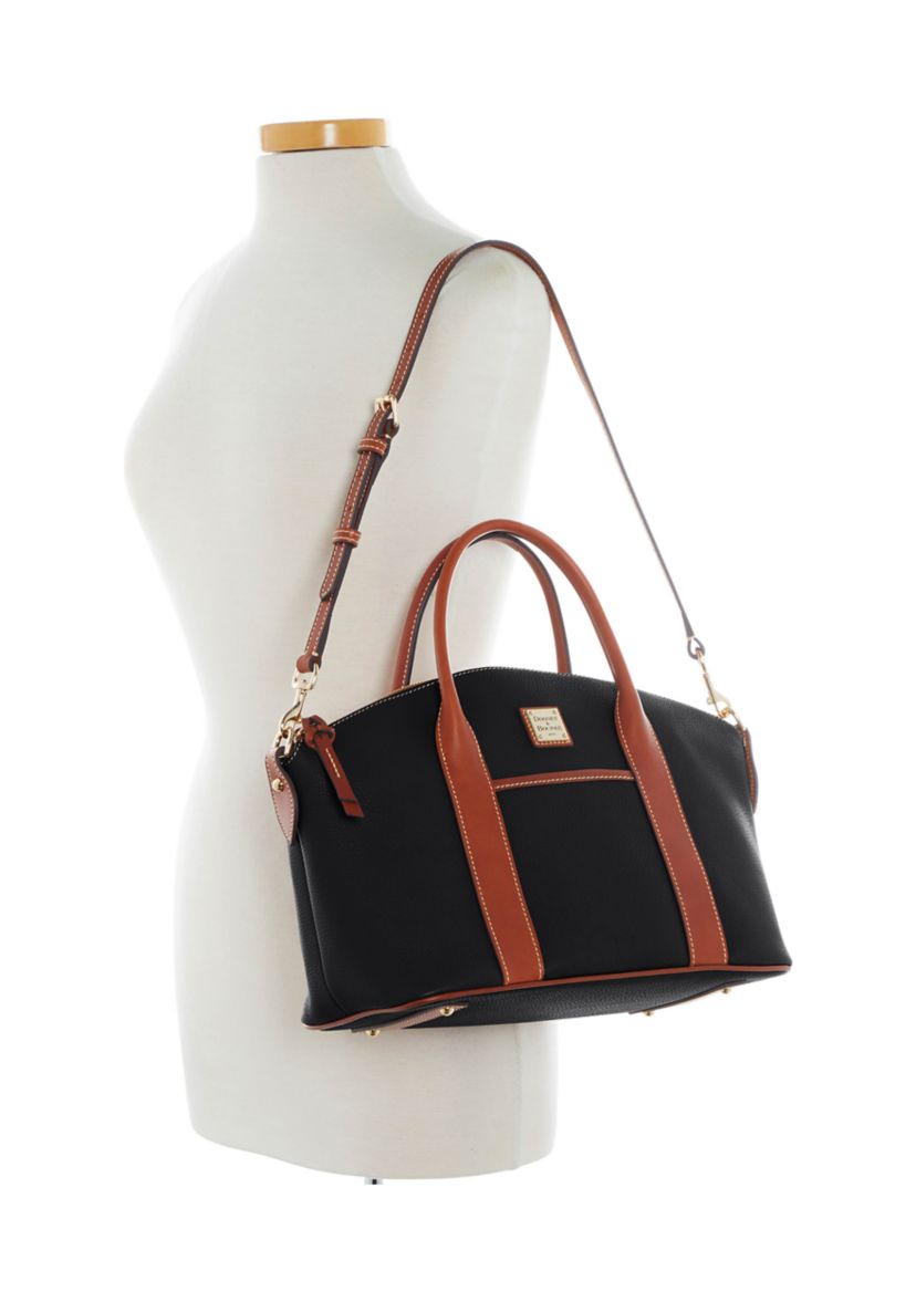 Madeline Satchel