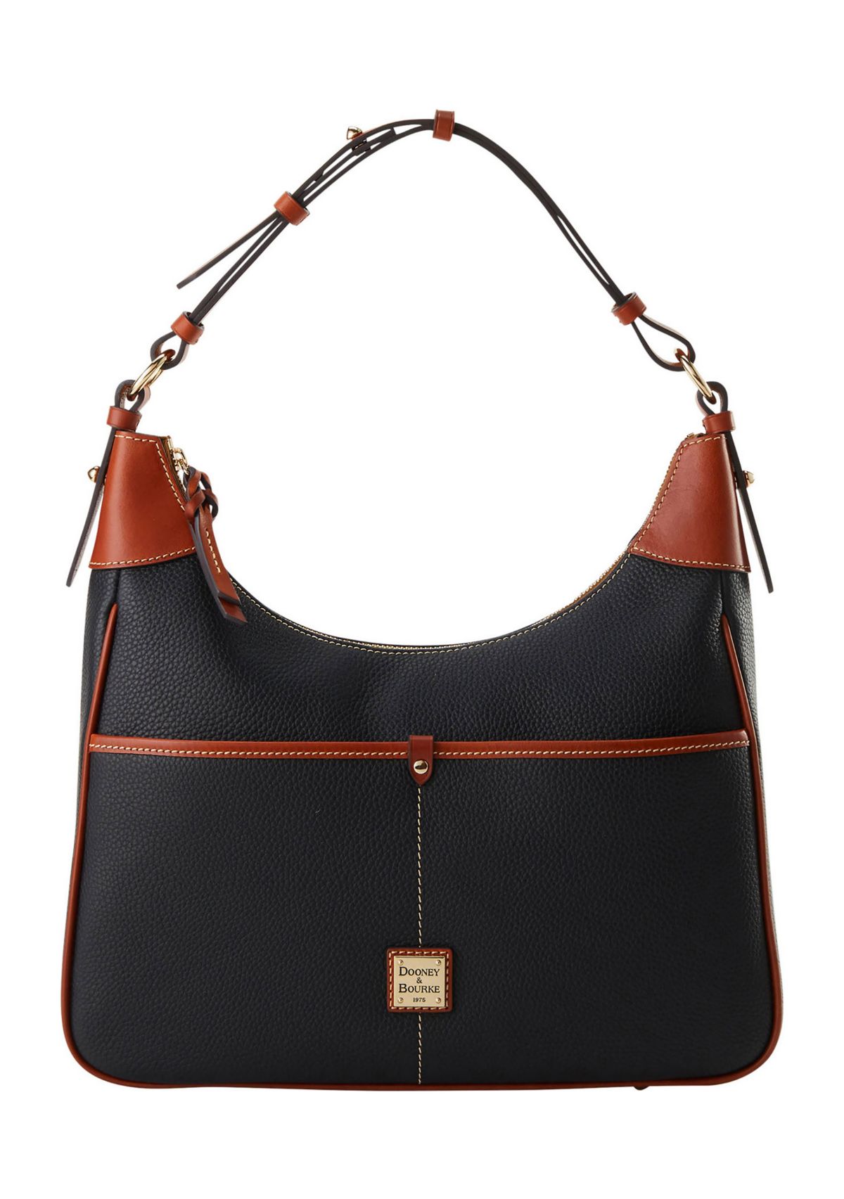 Pebble Grain Rebecca Hobo