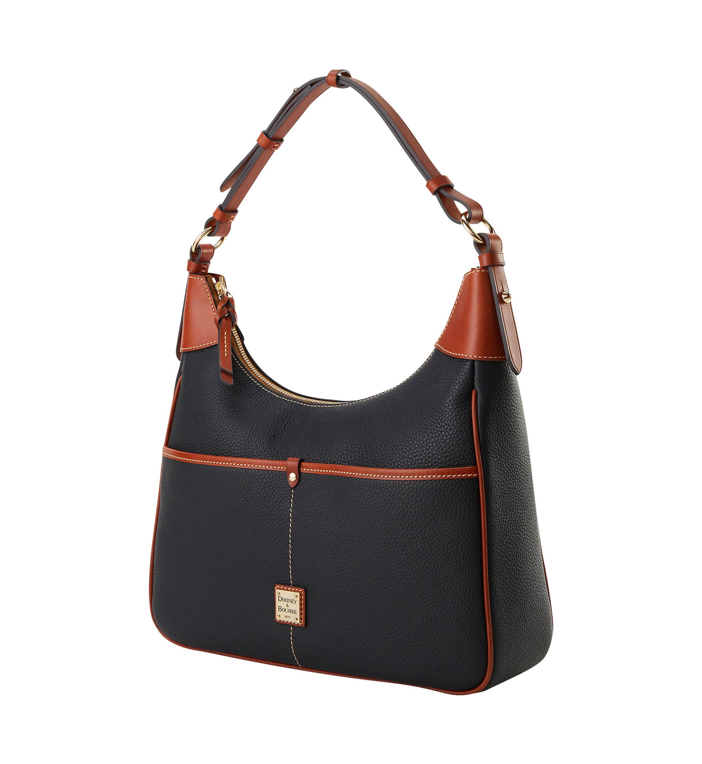 Pebble Grain Rebecca Hobo