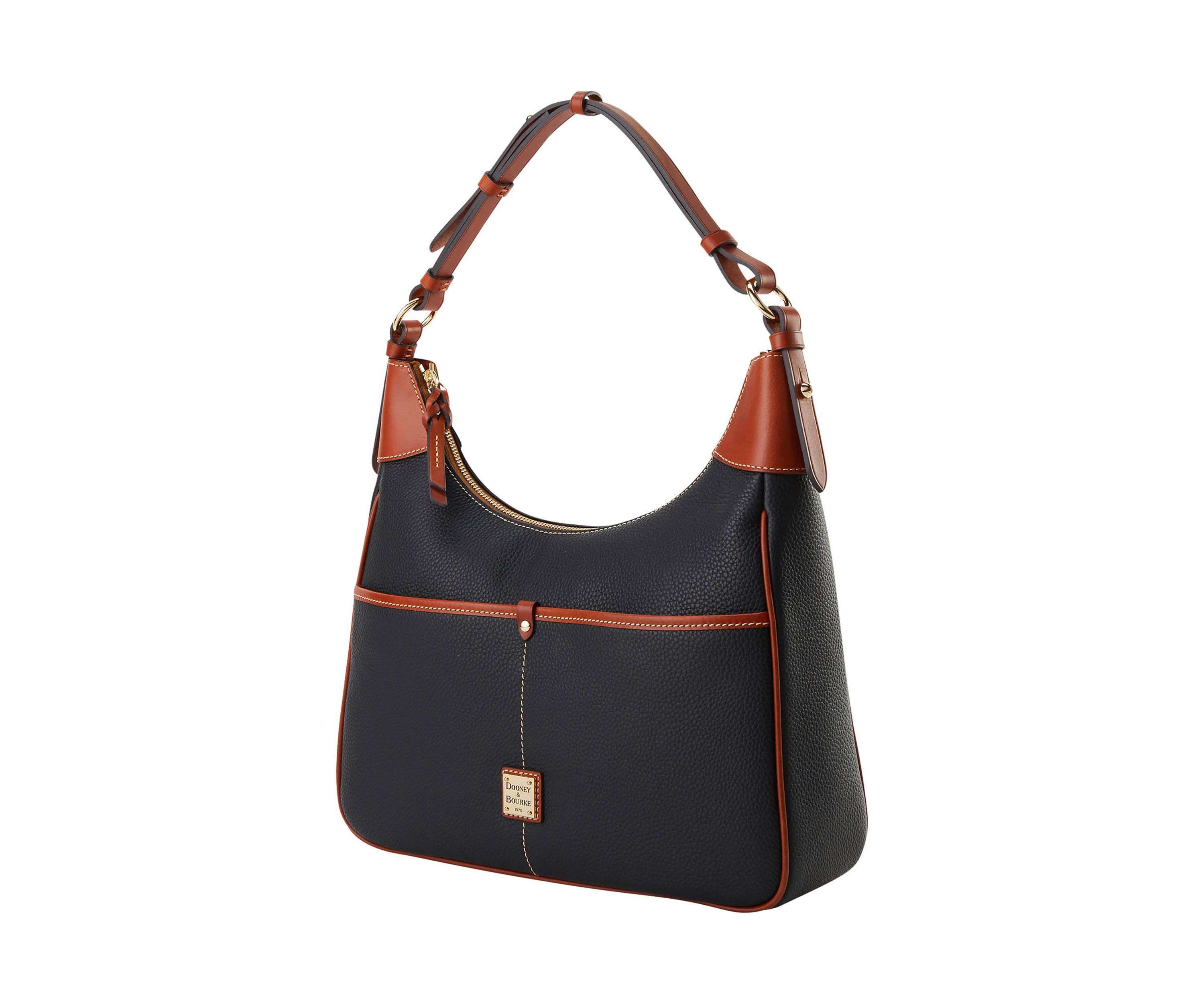 Pebble Grain Rebecca Hobo