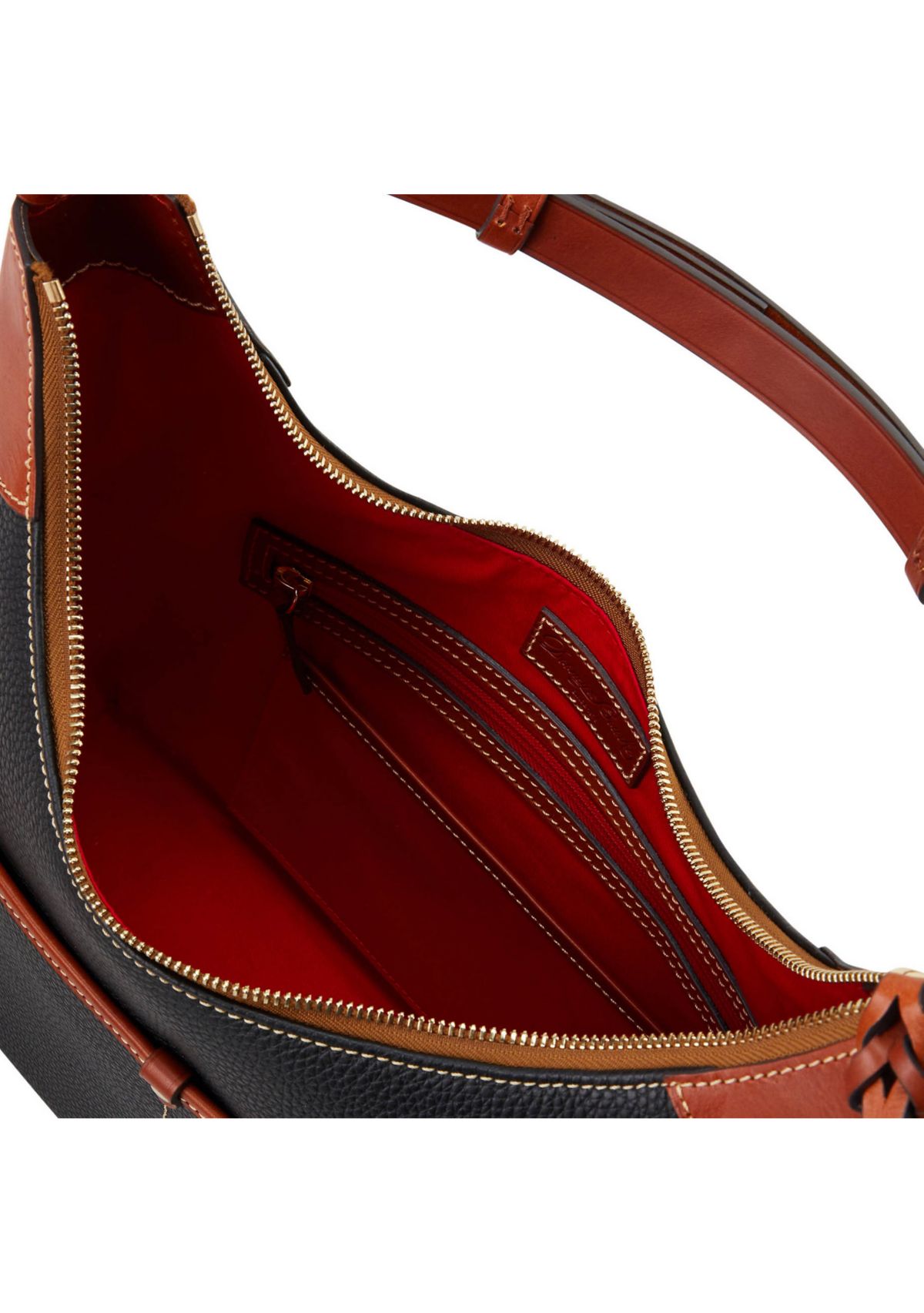 Pebble Grain Rebecca Hobo