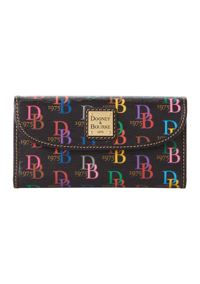 DB75 Continental Clutch