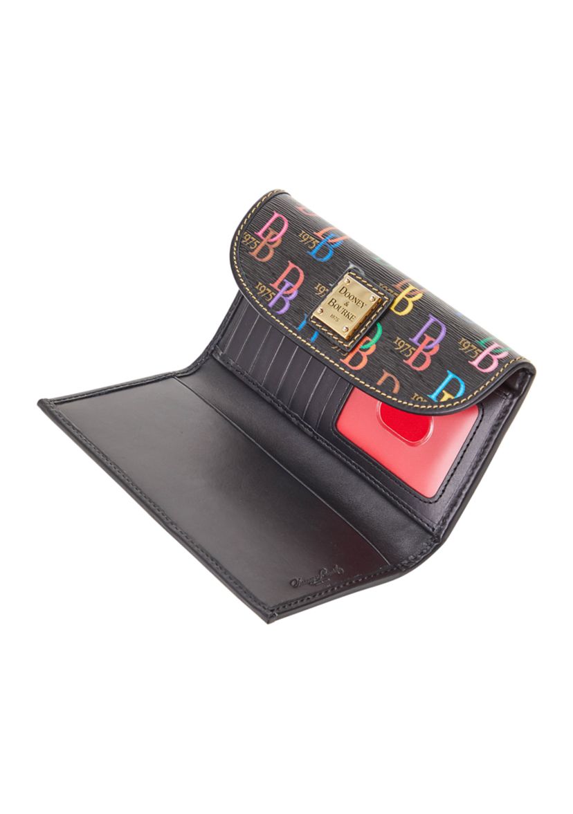 DB75 Continental Clutch