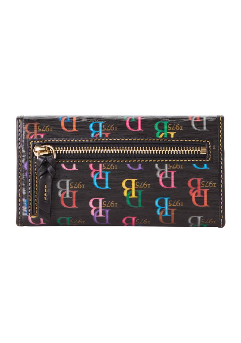 DB75 Continental Clutch