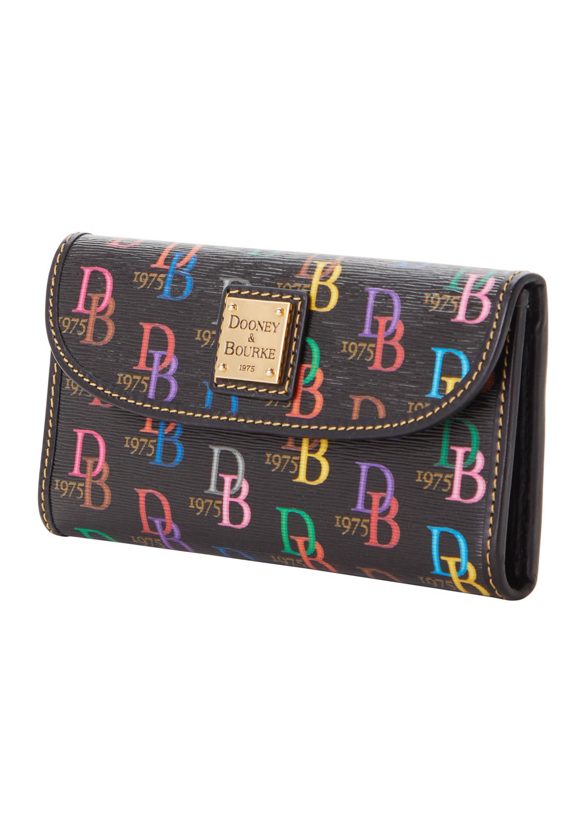 DB75 Continental Clutch